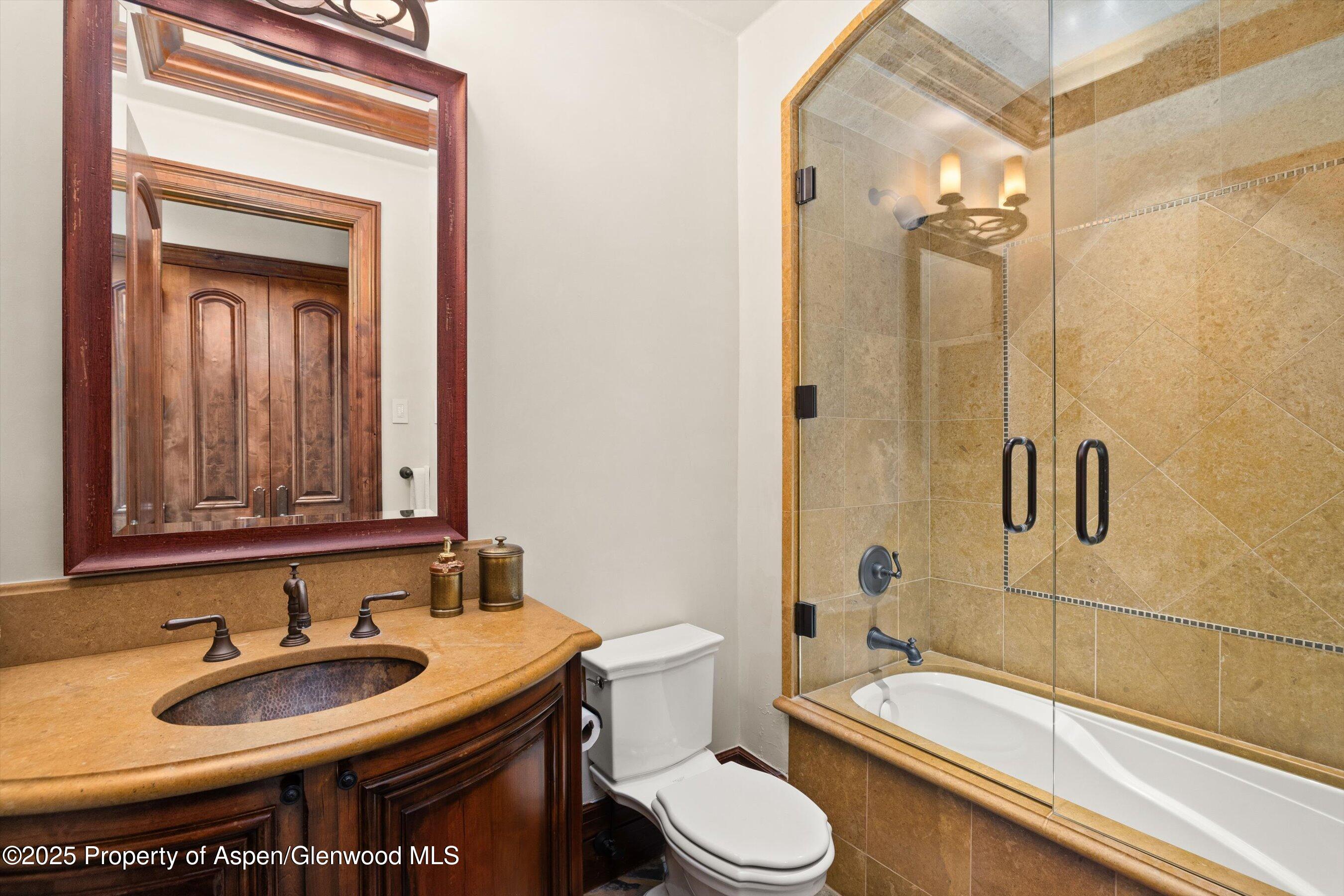 472 Thunderbowl Lane Aspen CO 81611