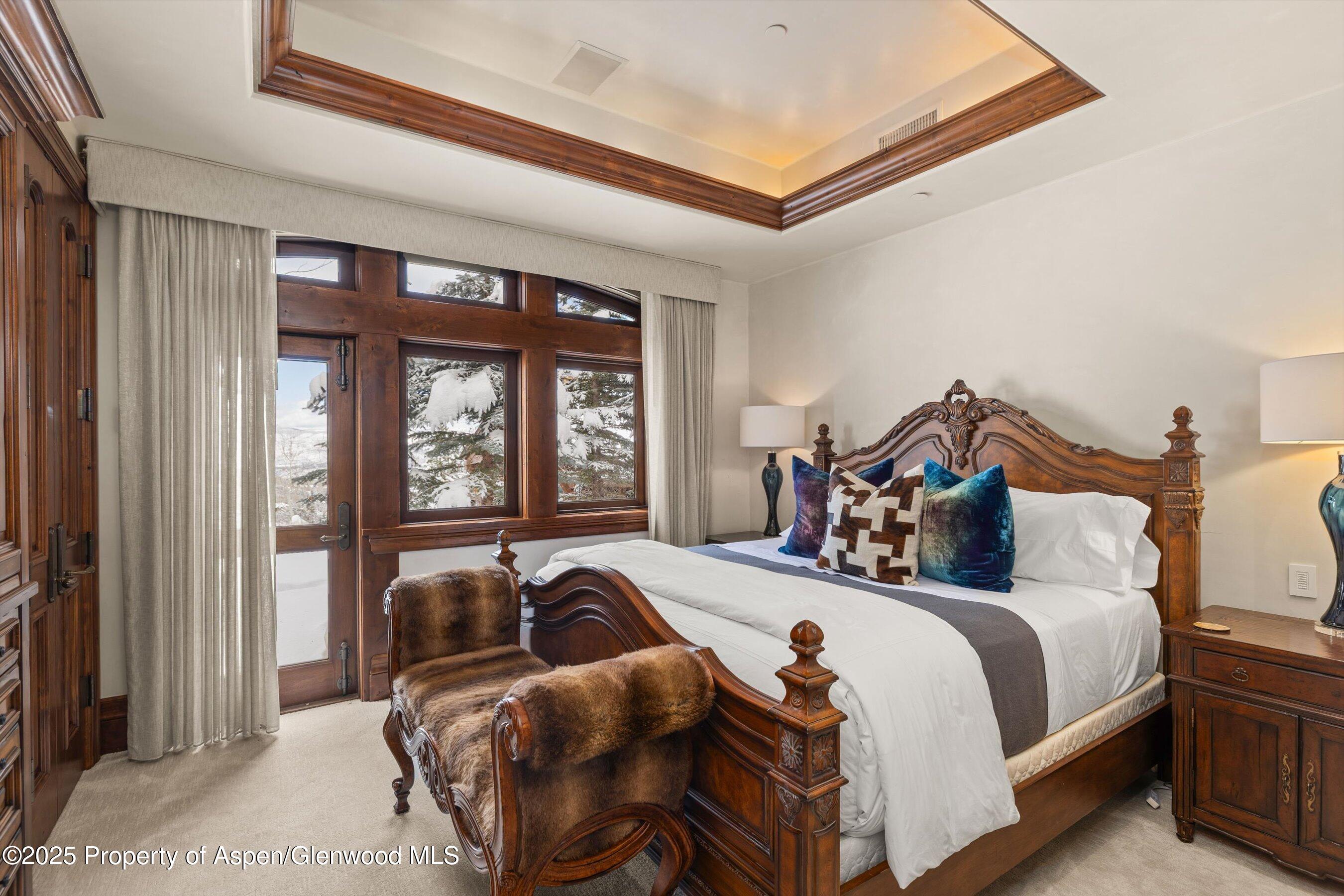 472 Thunderbowl Lane Aspen CO 81611
