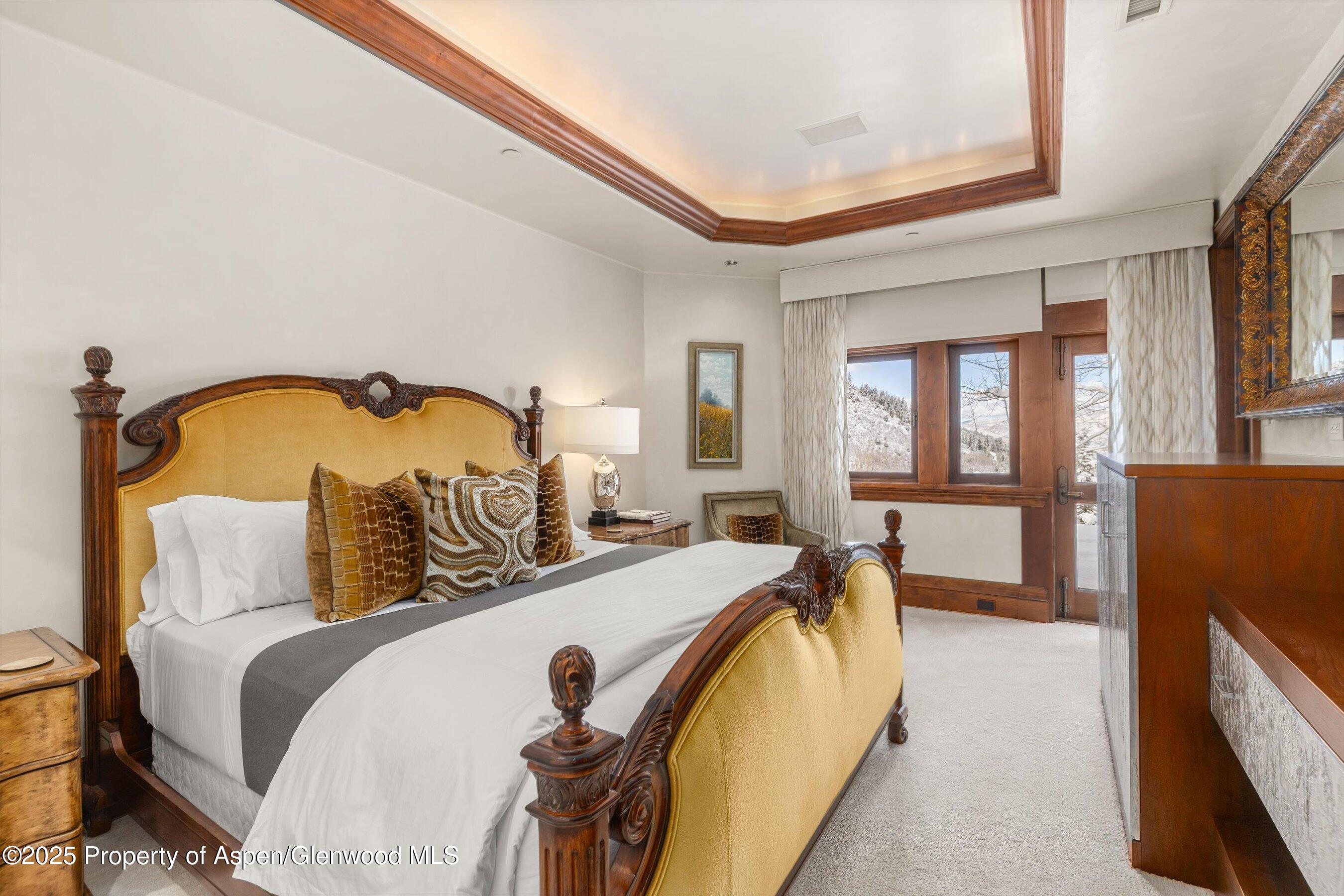 472 Thunderbowl Lane Aspen CO 81611