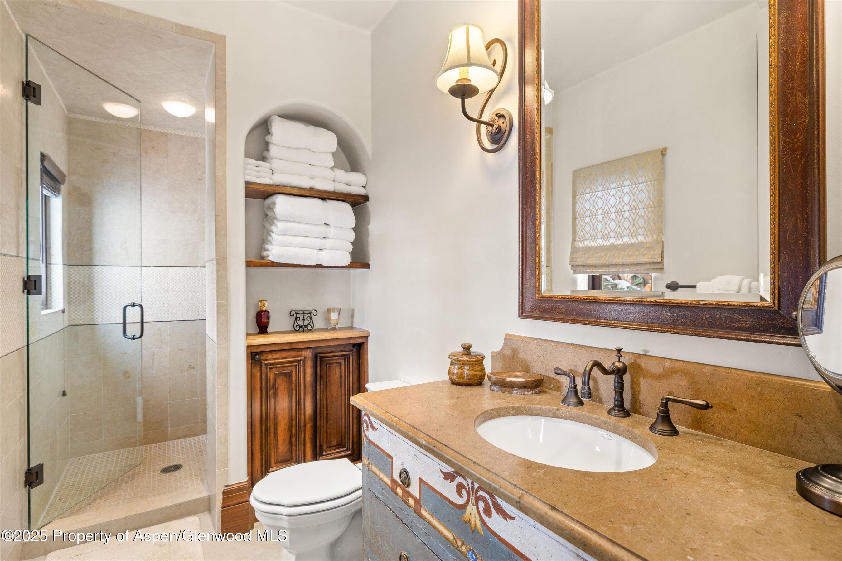 472 Thunderbowl Lane Aspen CO 81611