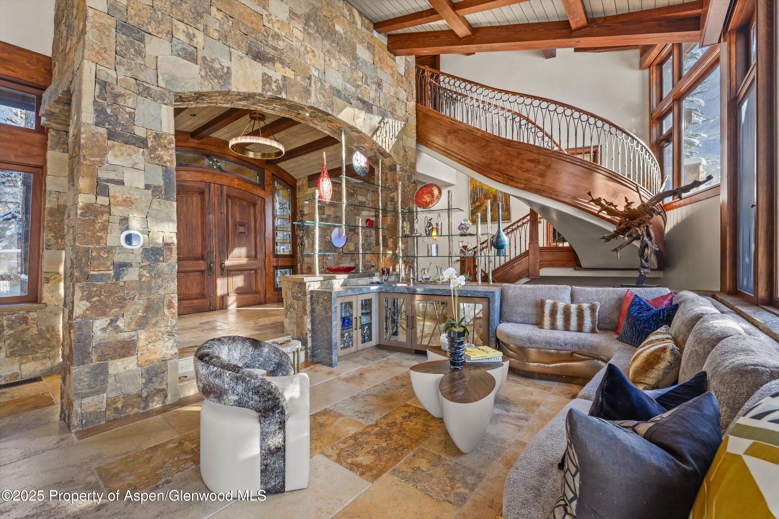 472 Thunderbowl Lane Aspen CO 81611