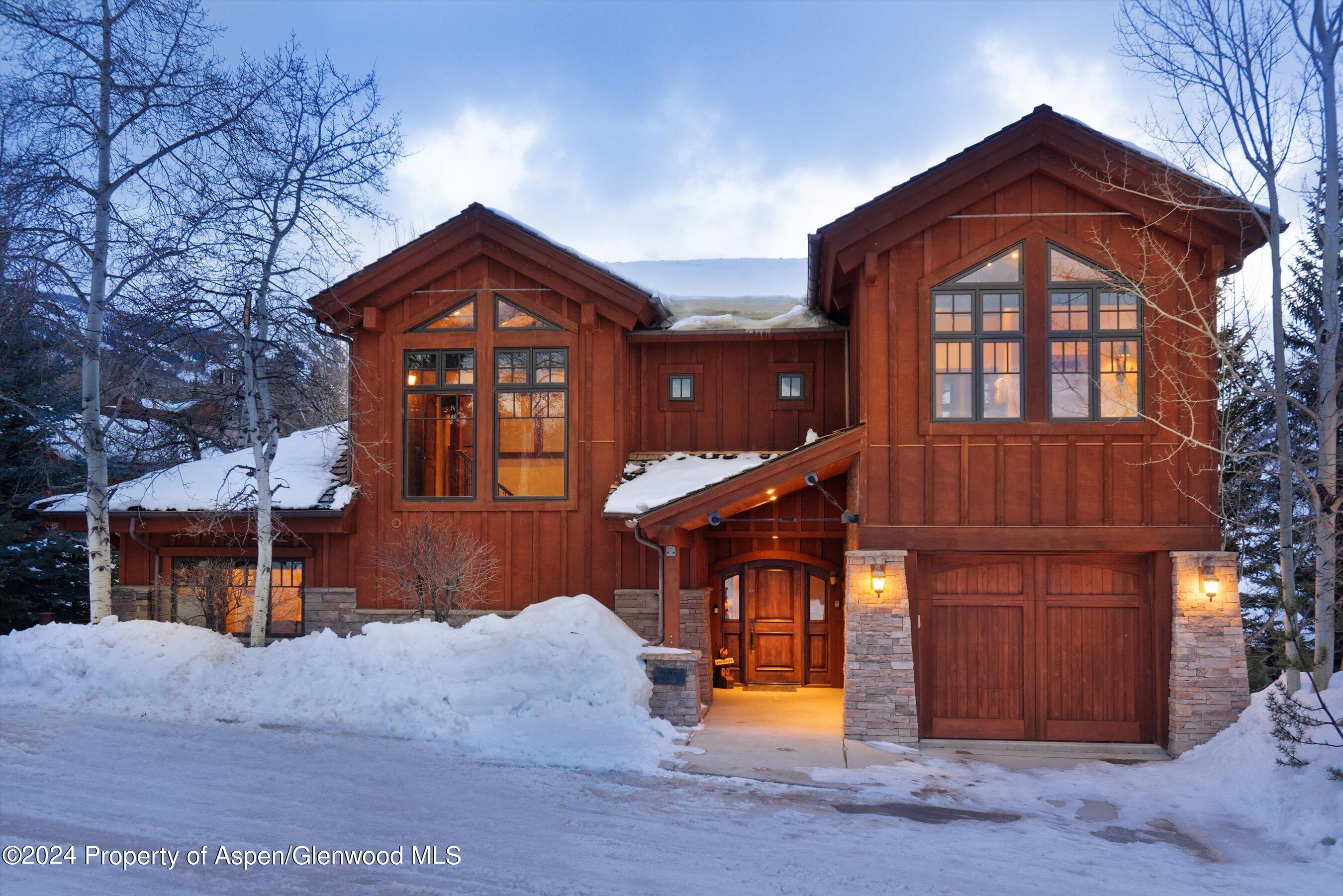 227 Faraway Road Snowmass Village CO 81615