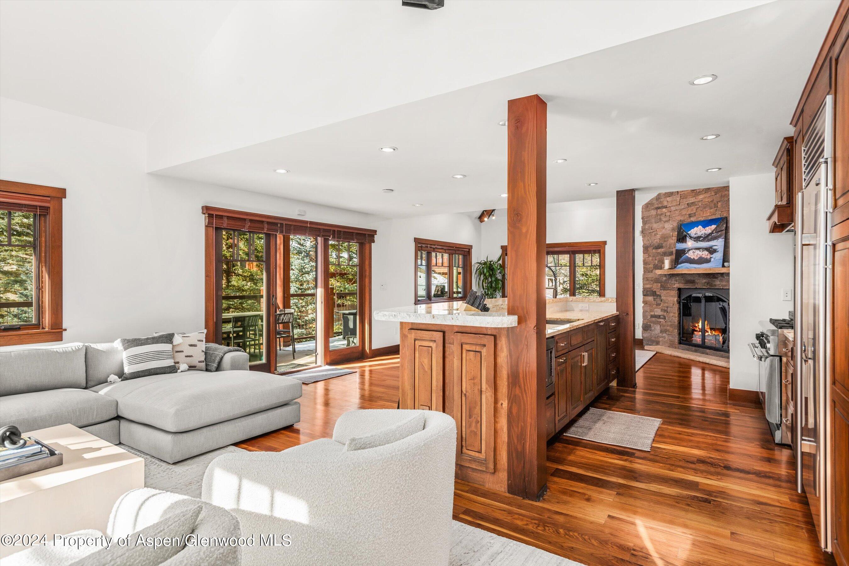 227 Faraway Road Snowmass Village CO 81615