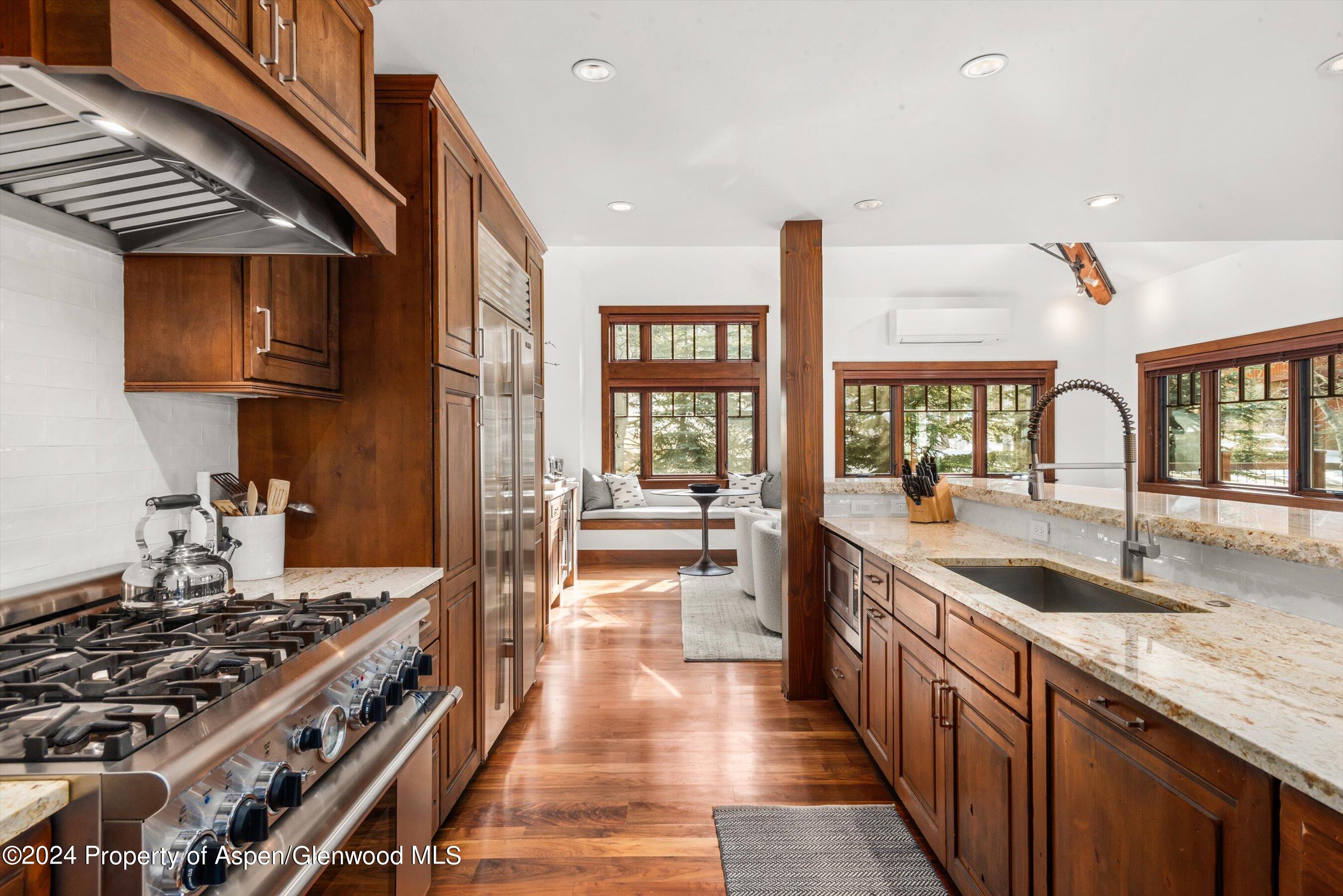 227 Faraway Road Snowmass Village CO 81615