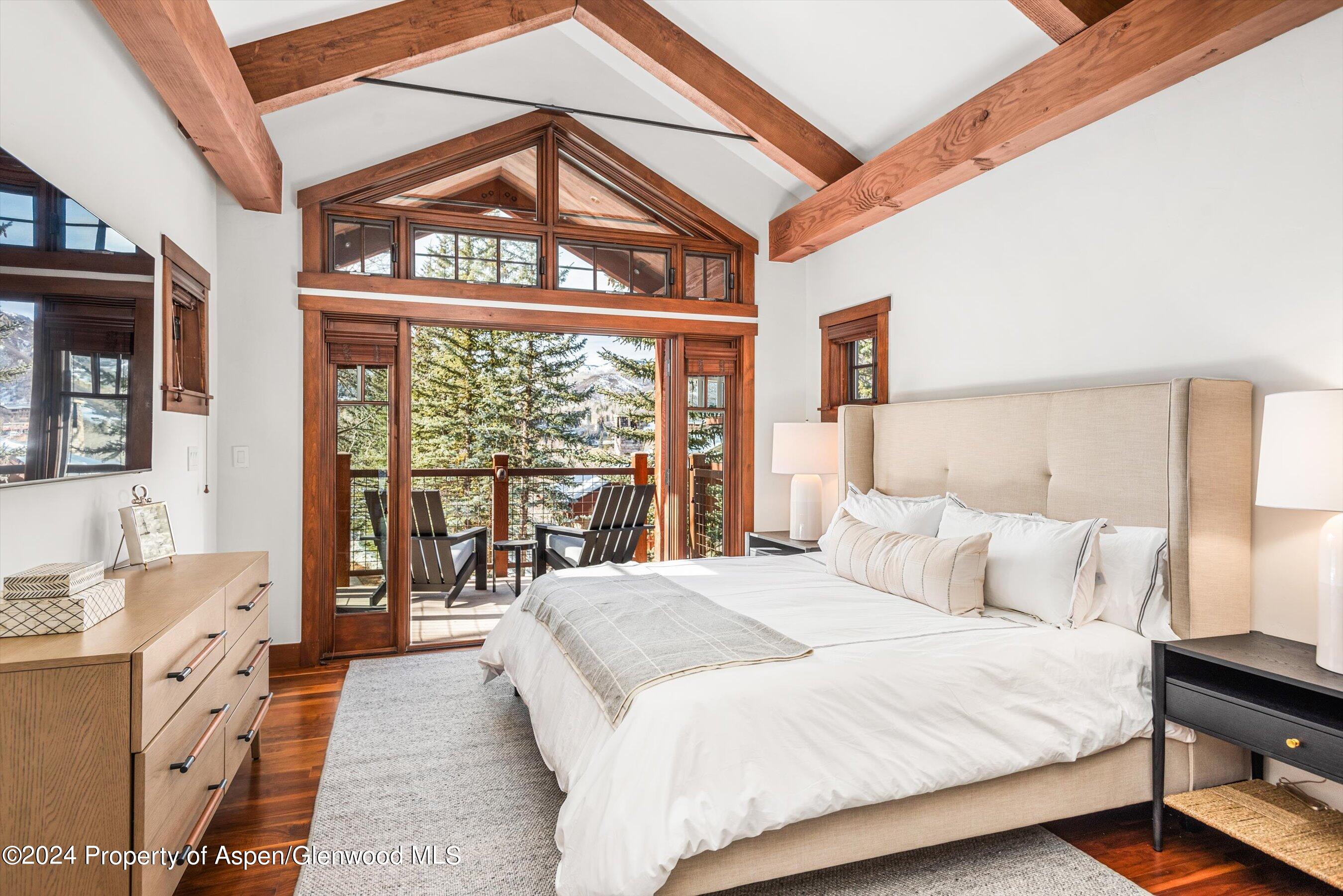 227 Faraway Road Snowmass Village CO 81615