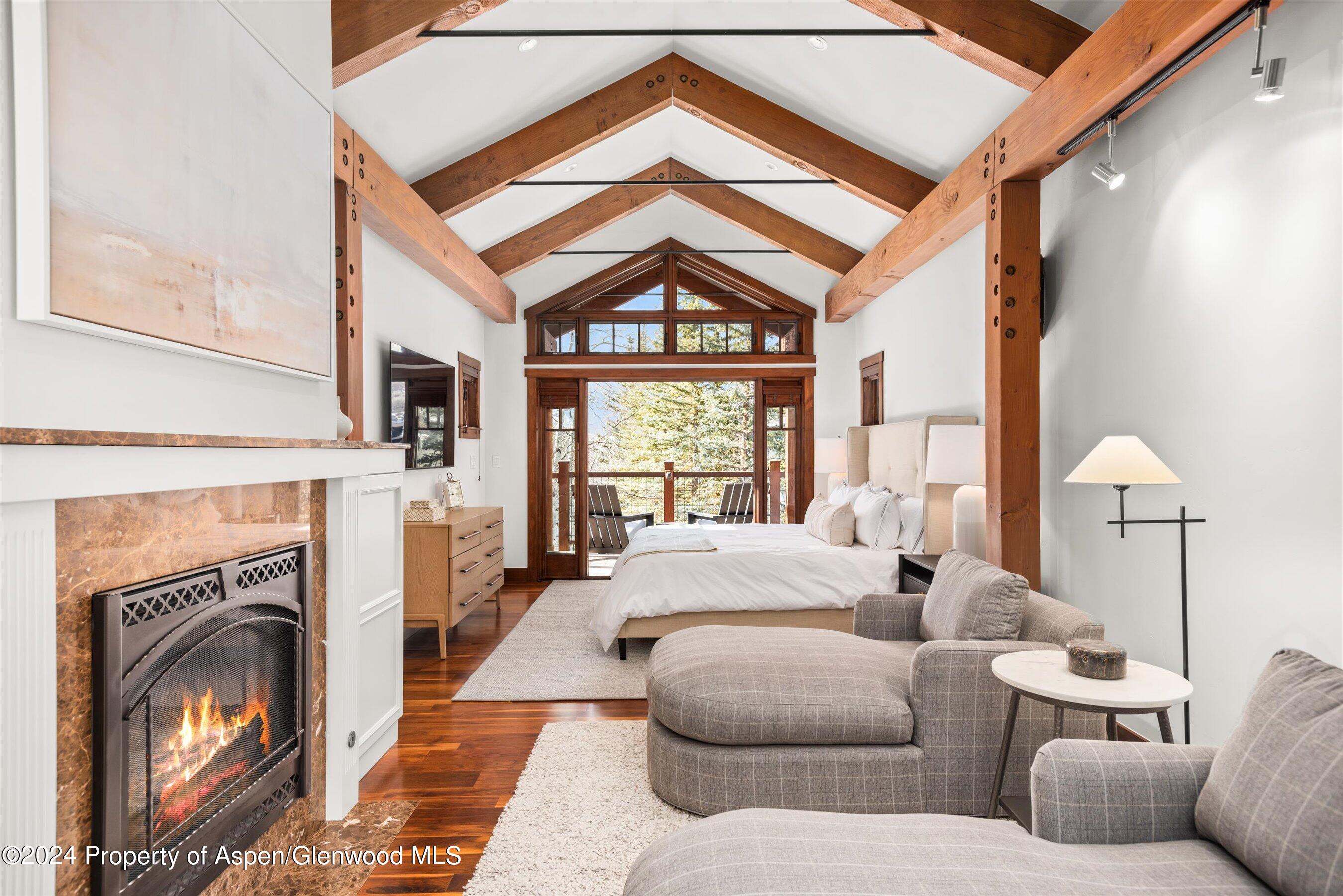 227 Faraway Road Snowmass Village CO 81615