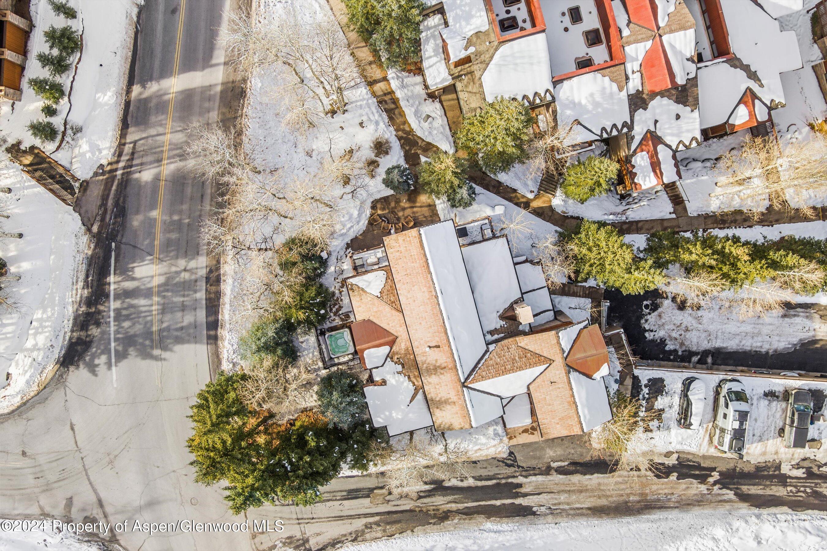 227 Faraway Road Snowmass Village CO 81615