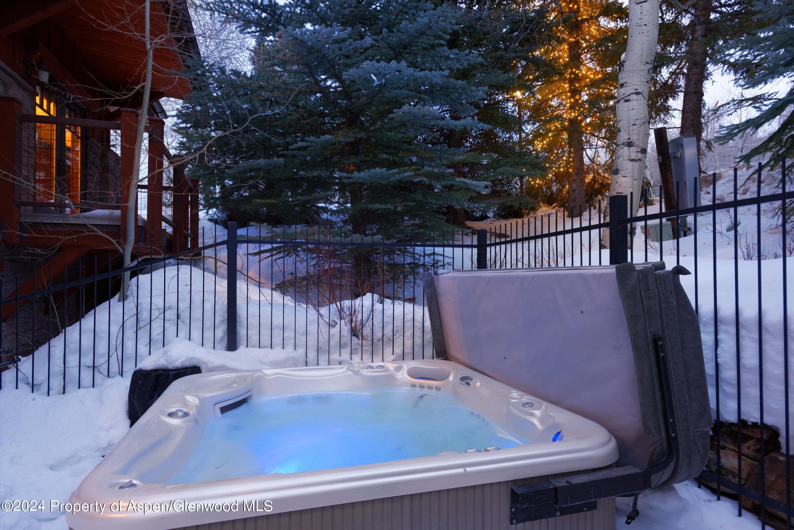 227 Faraway Road Snowmass Village CO 81615