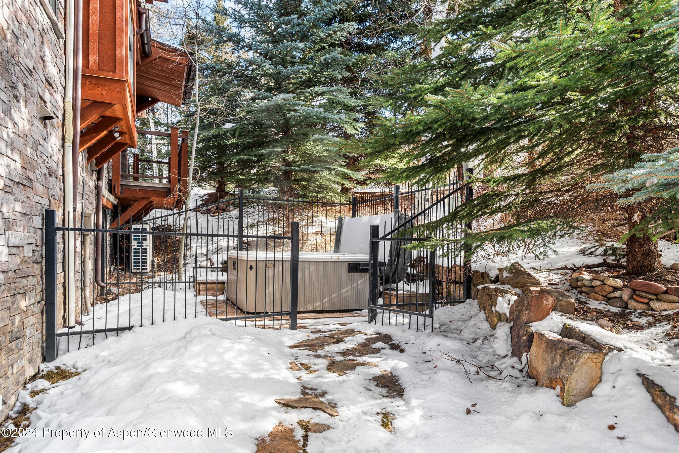 227 Faraway Road Snowmass Village CO 81615