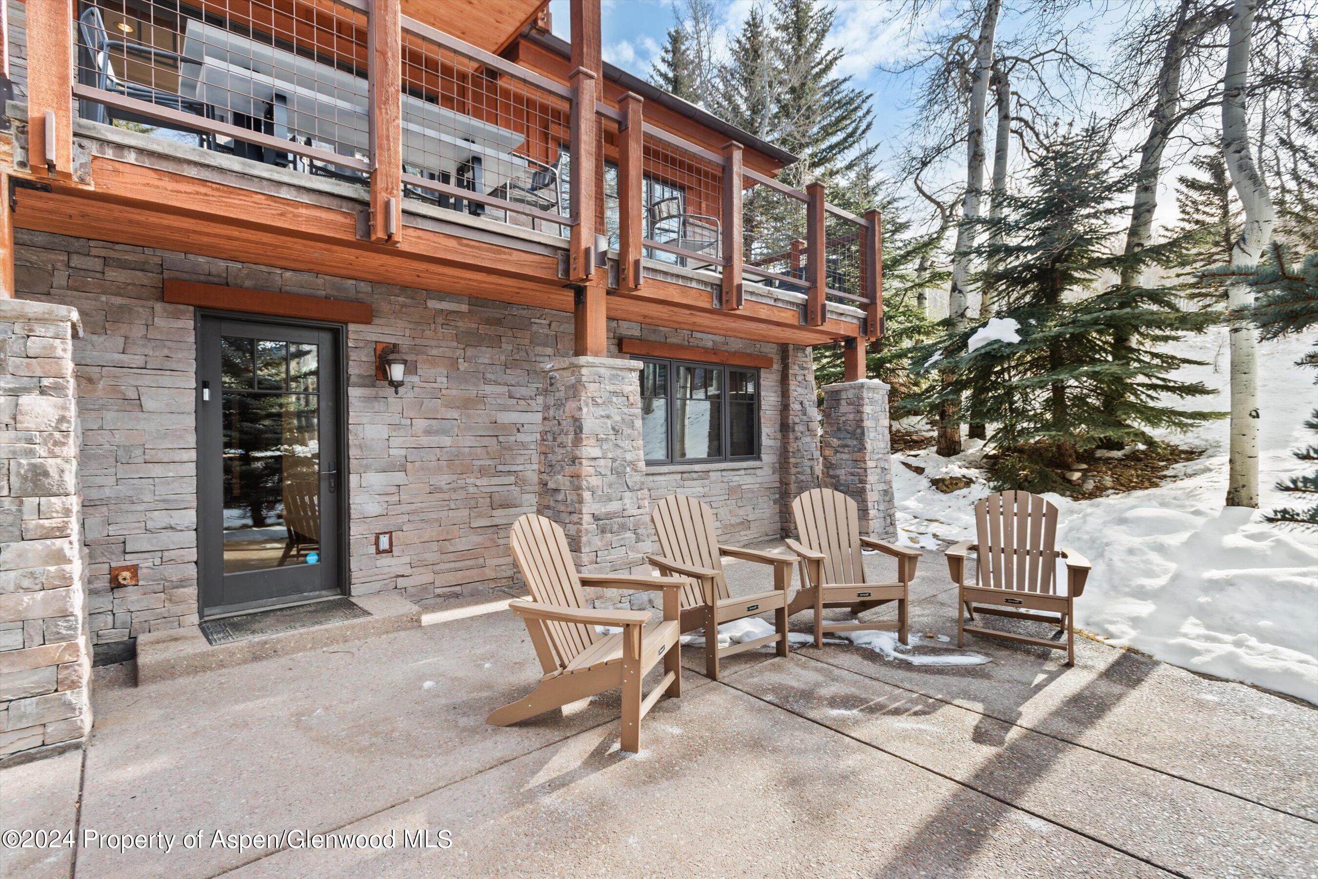 227 Faraway Road Snowmass Village CO 81615