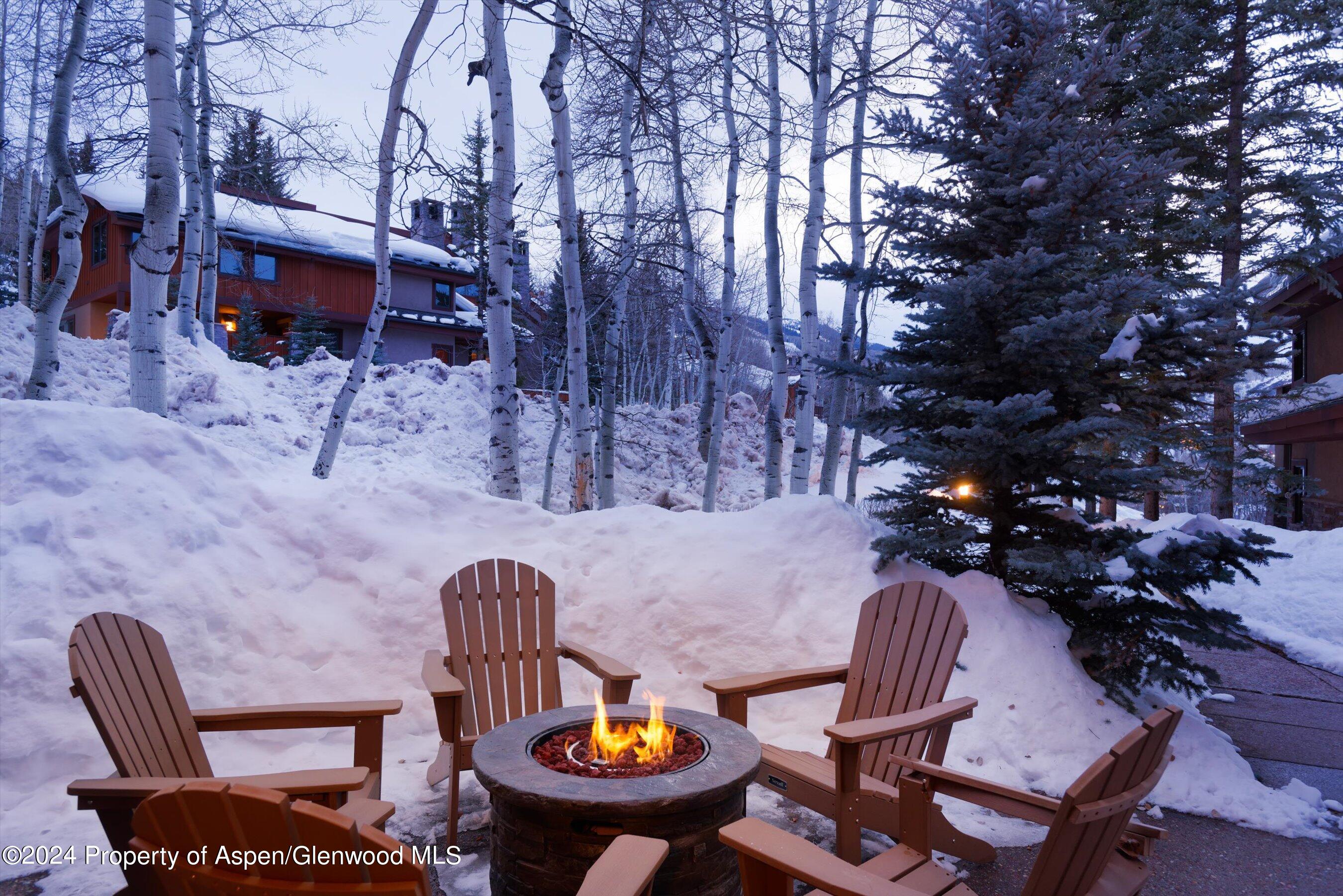 227 Faraway Road Snowmass Village CO 81615