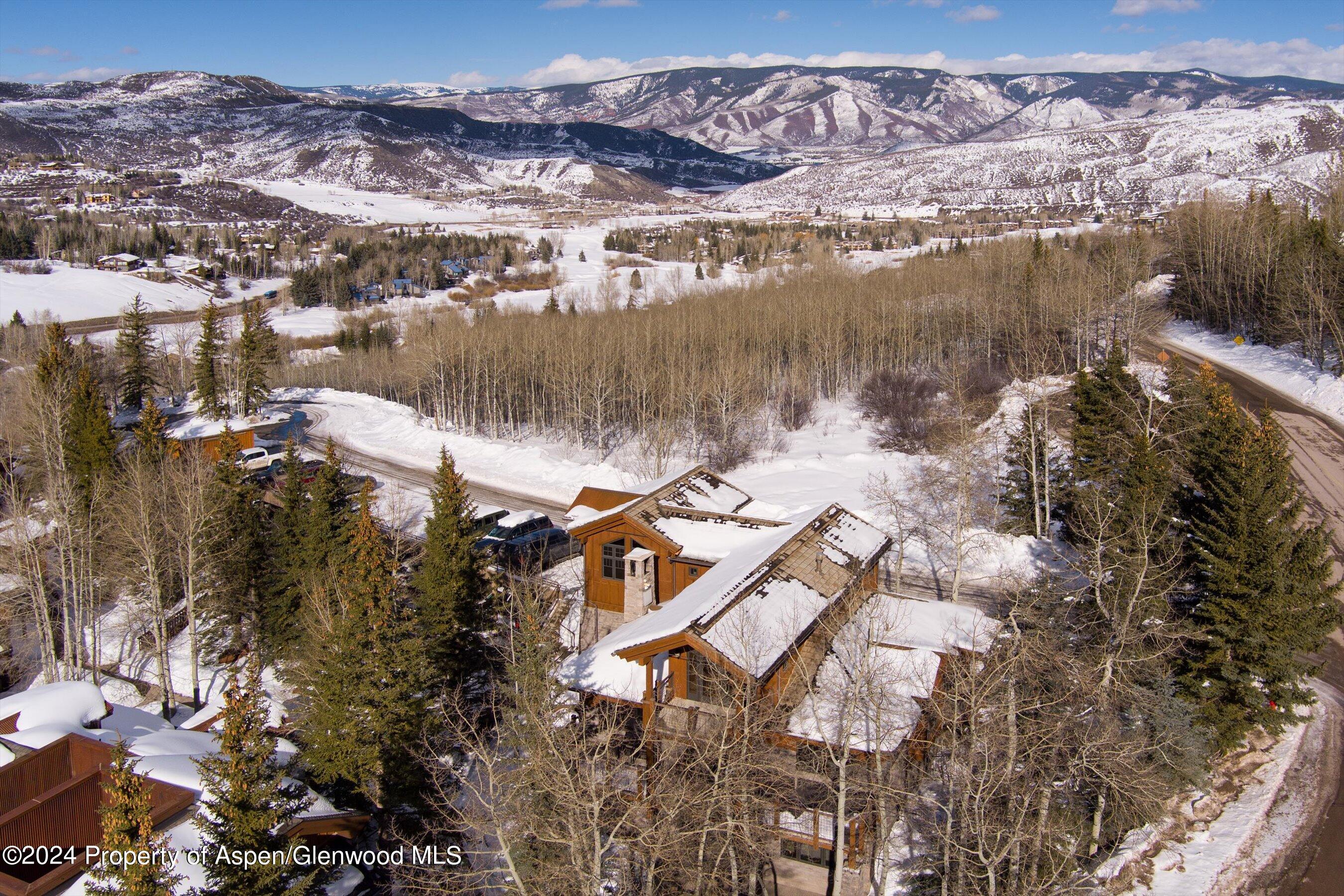 227 Faraway Road Snowmass Village CO 81615