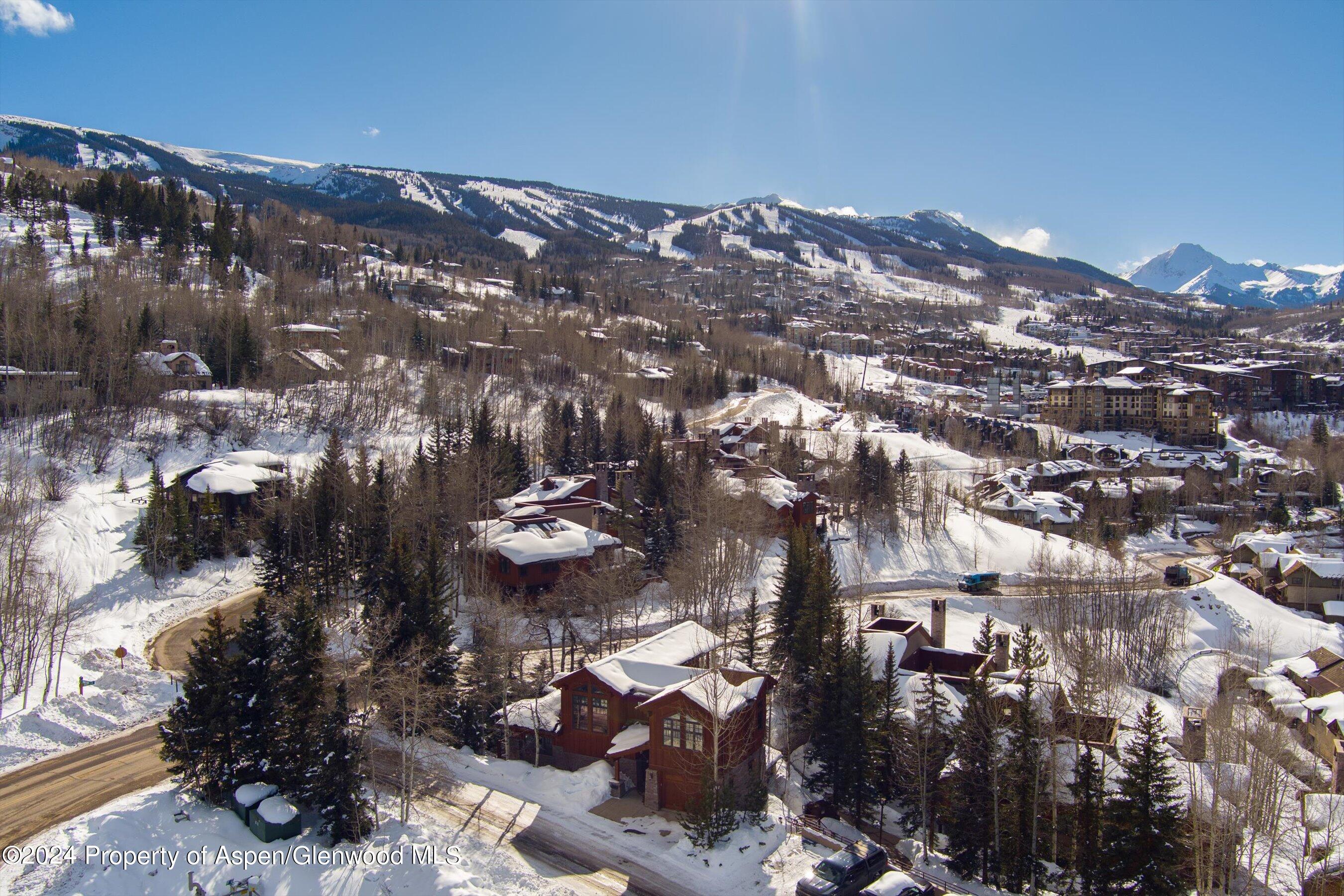 227 Faraway Road Snowmass Village CO 81615