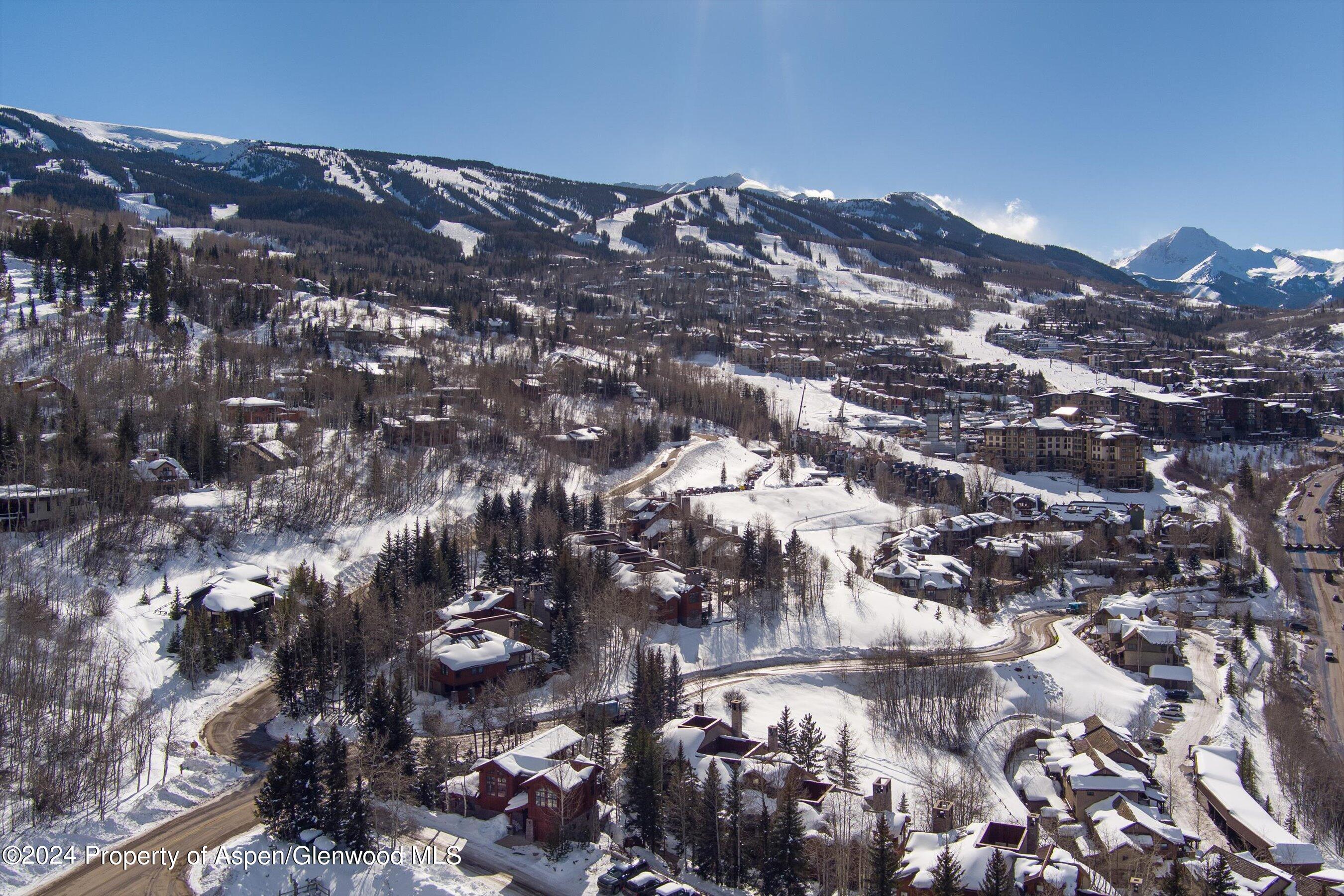 227 Faraway Road Snowmass Village CO 81615