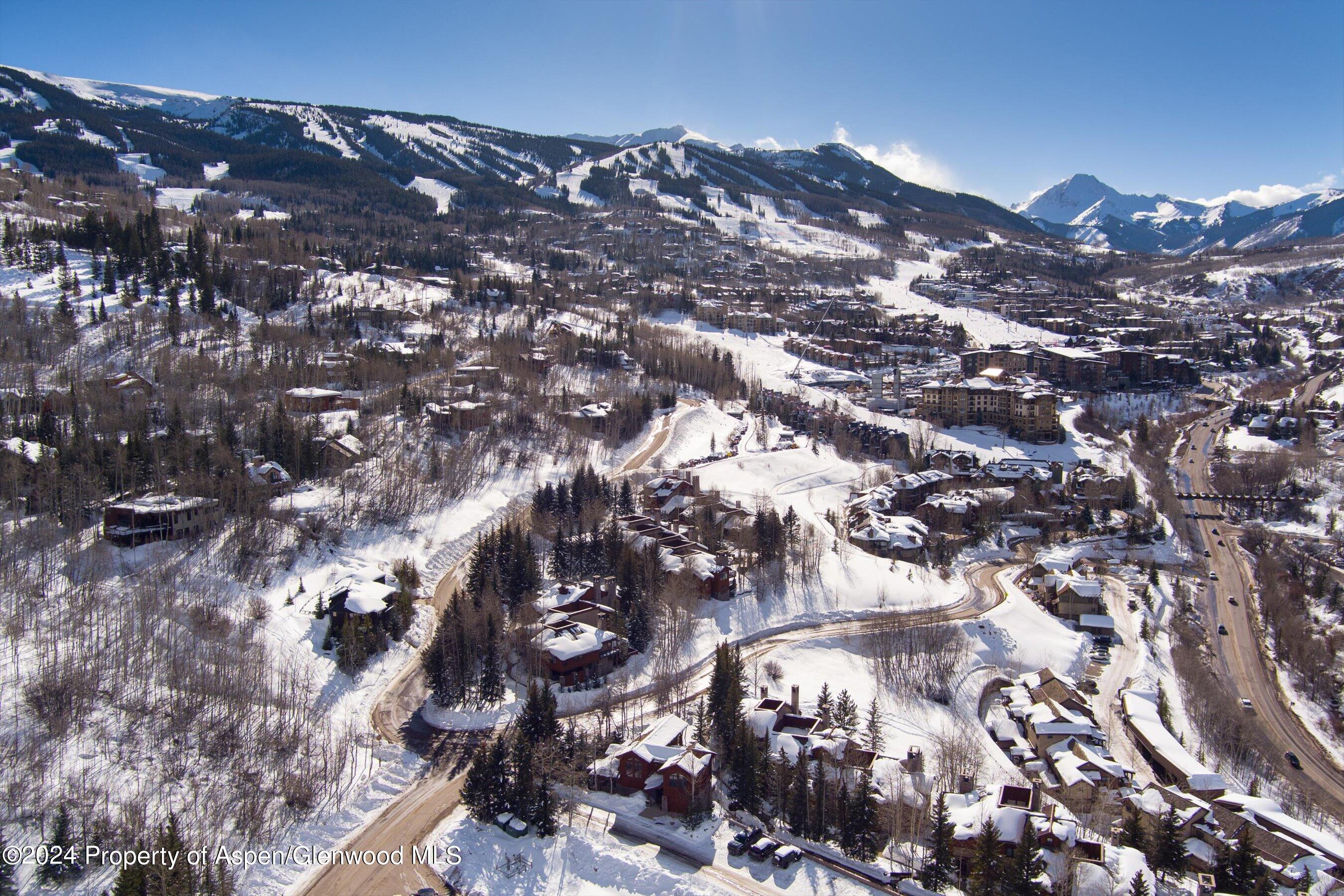 227 Faraway Road Snowmass Village CO 81615