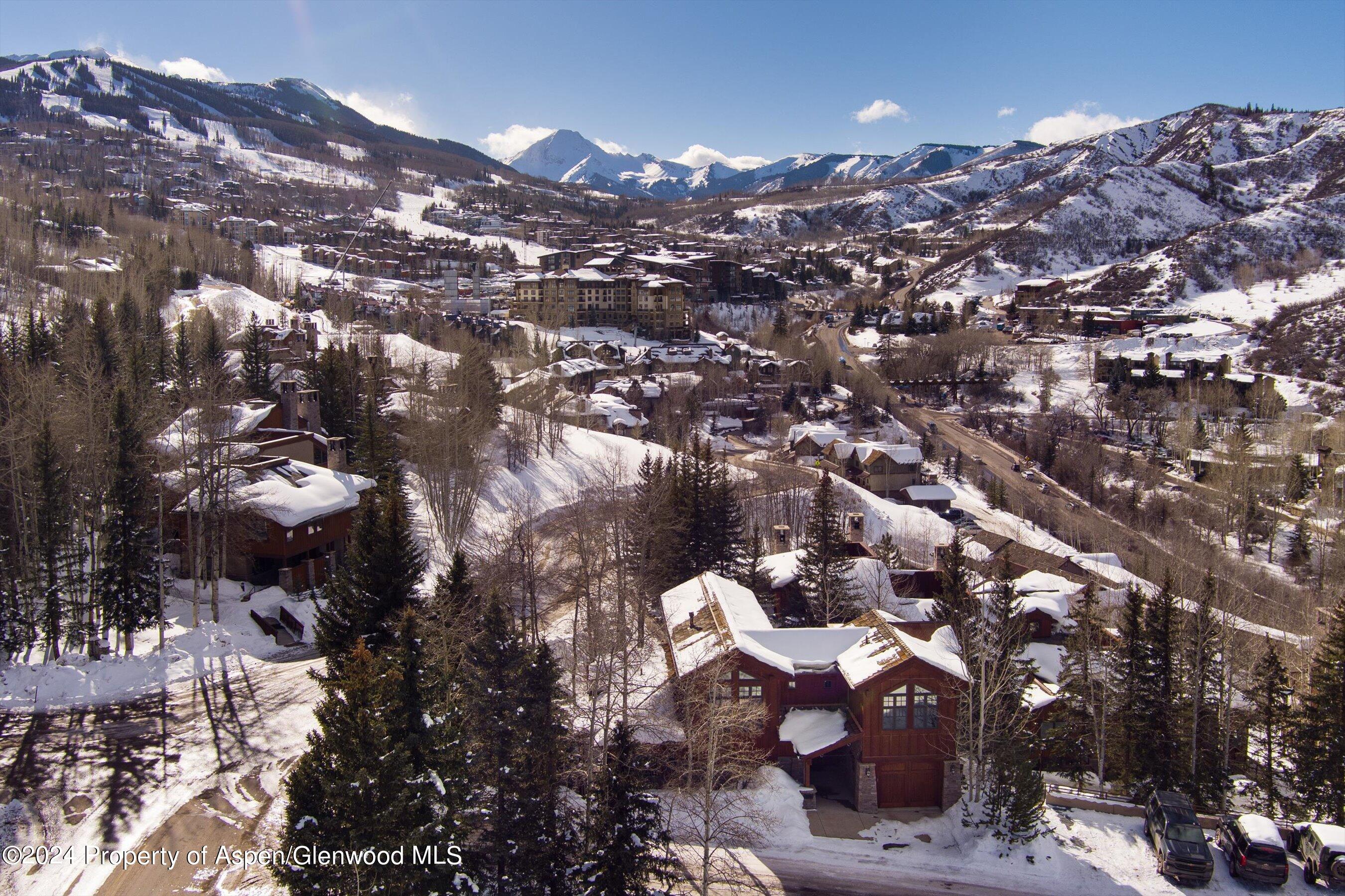 227 Faraway Road Snowmass Village CO 81615