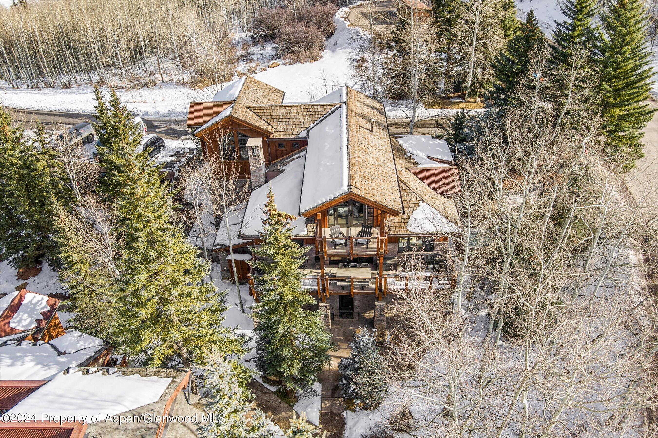 227 Faraway Road Snowmass Village CO 81615
