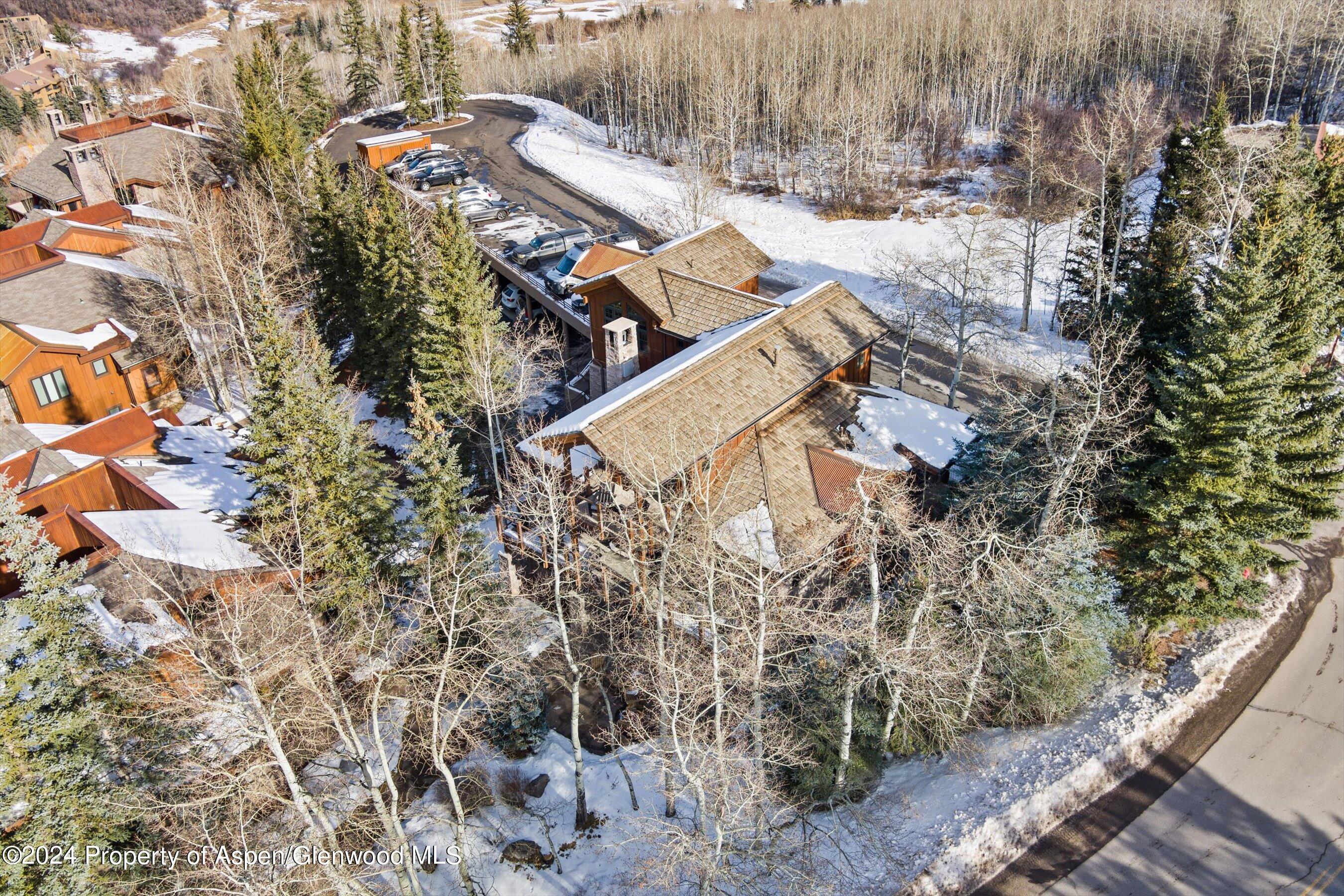 227 Faraway Road Snowmass Village CO 81615