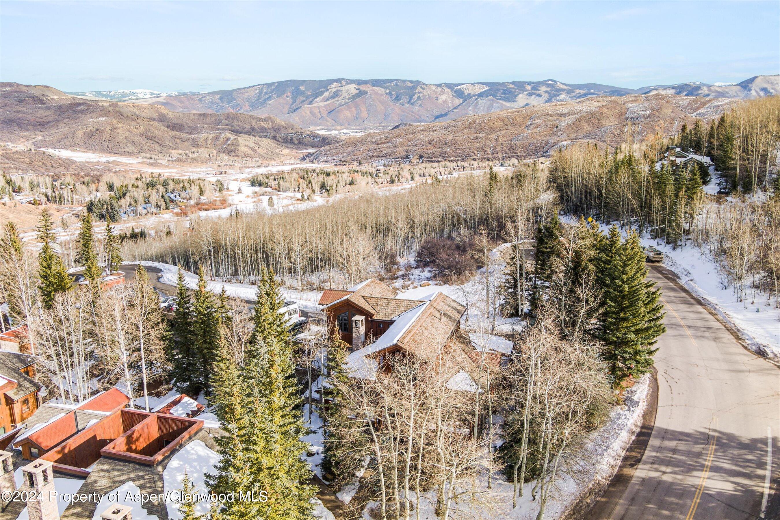 227 Faraway Road Snowmass Village CO 81615
