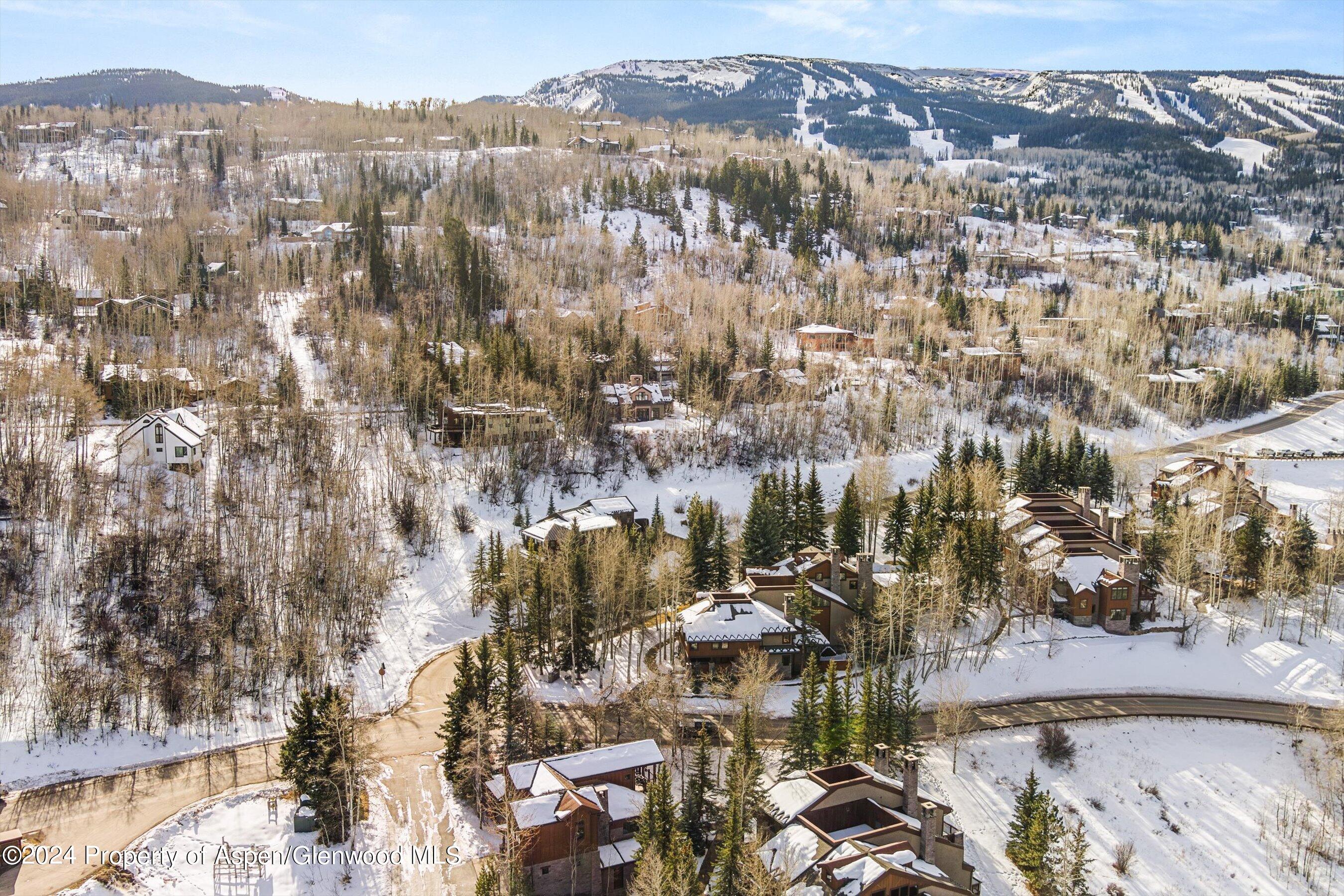 227 Faraway Road Snowmass Village CO 81615
