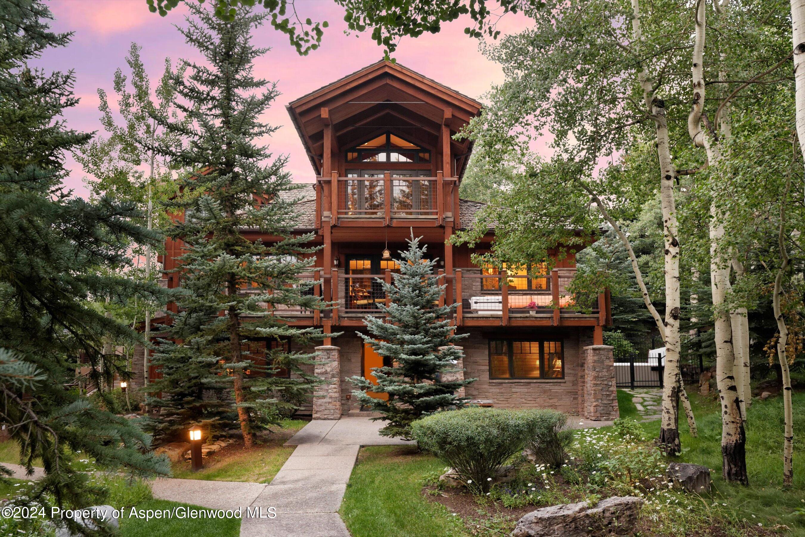 227 Faraway Road Snowmass Village CO 81615