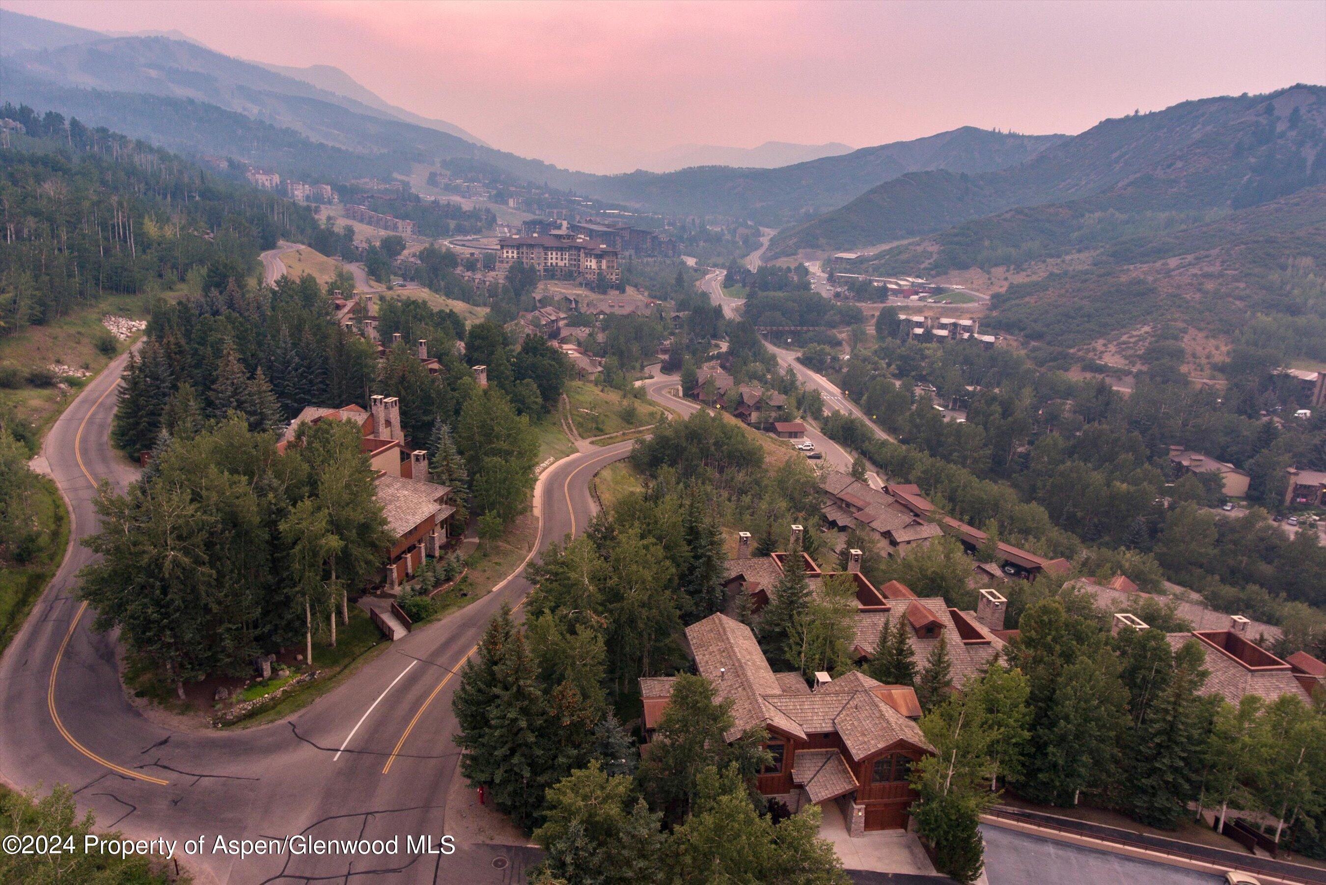 227 Faraway Road Snowmass Village CO 81615