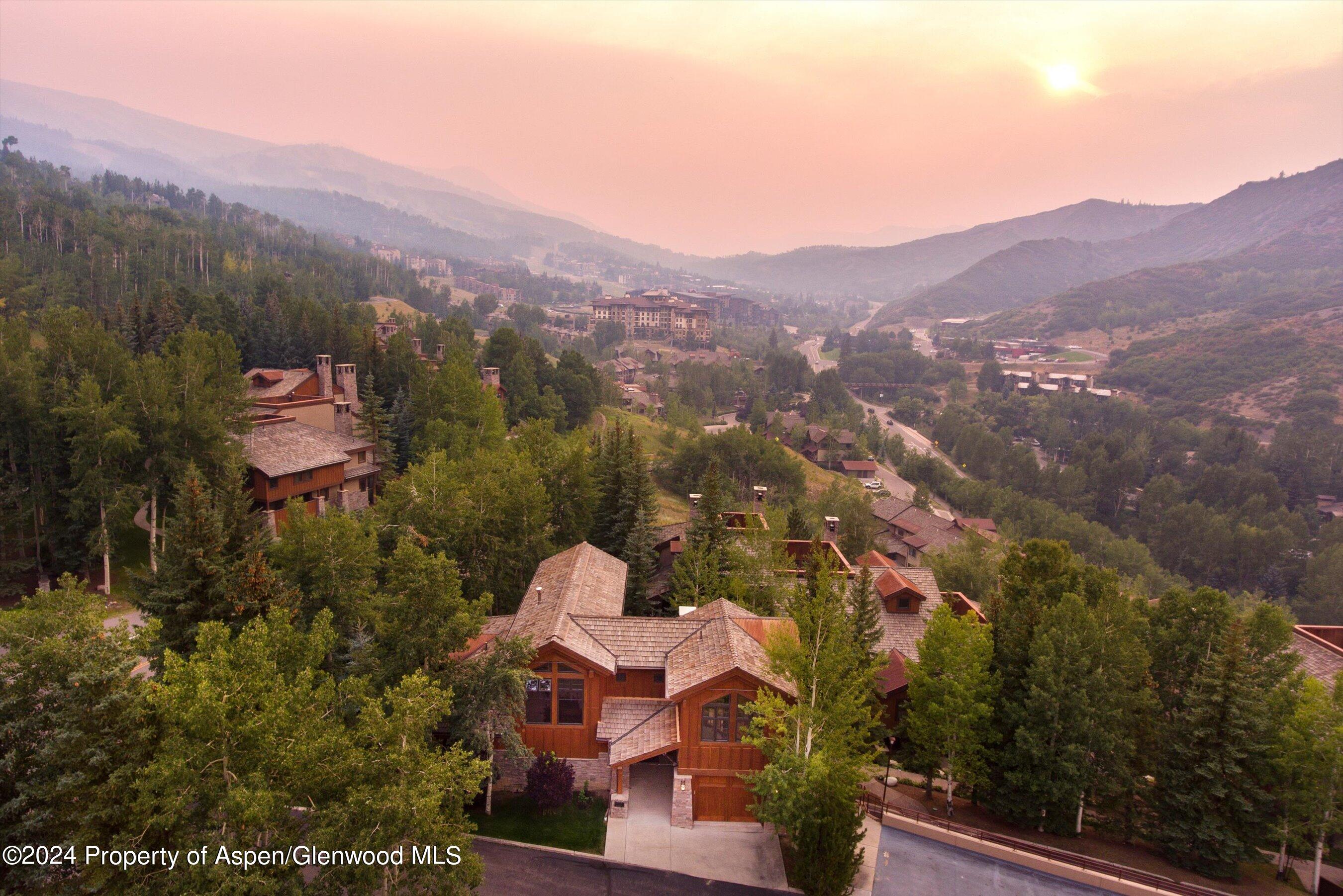 227 Faraway Road Snowmass Village CO 81615