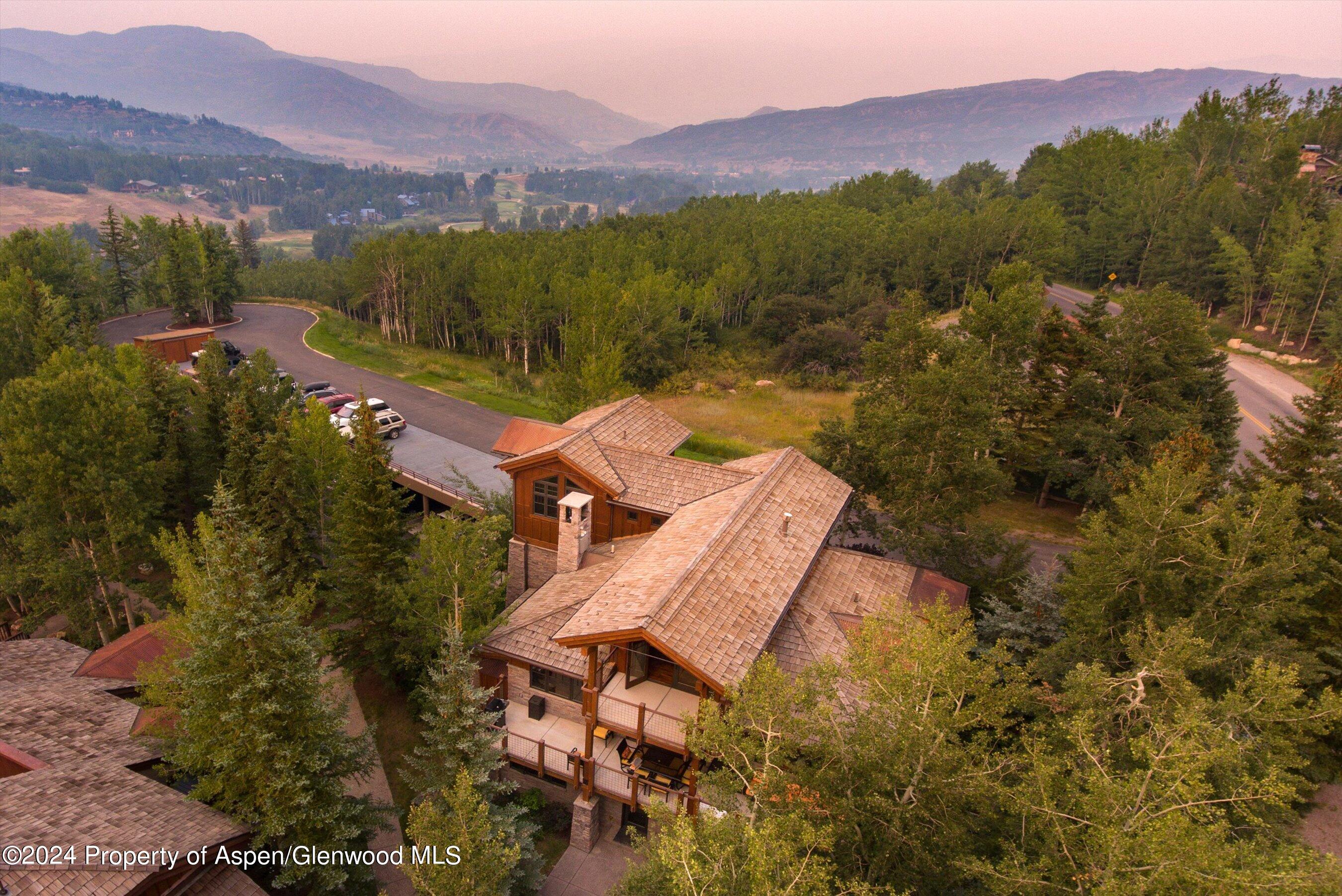 227 Faraway Road Snowmass Village CO 81615