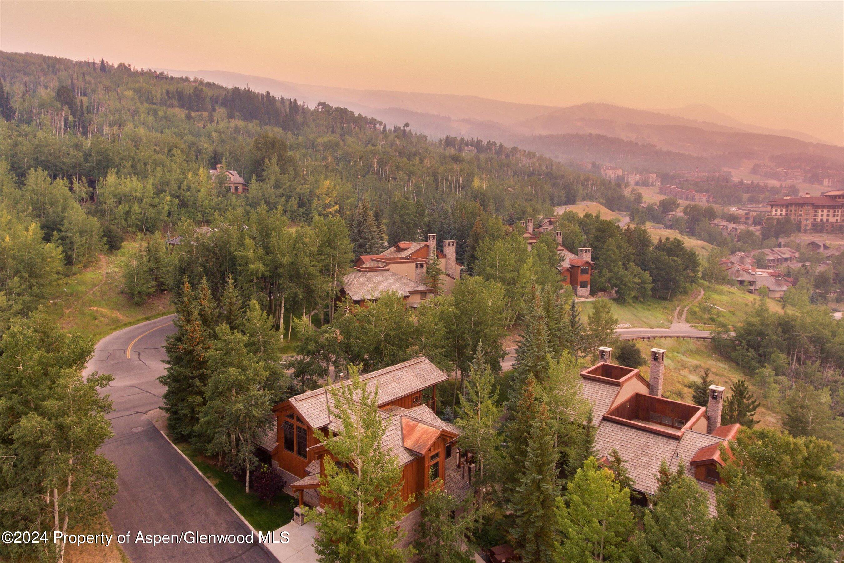 227 Faraway Road Snowmass Village CO 81615