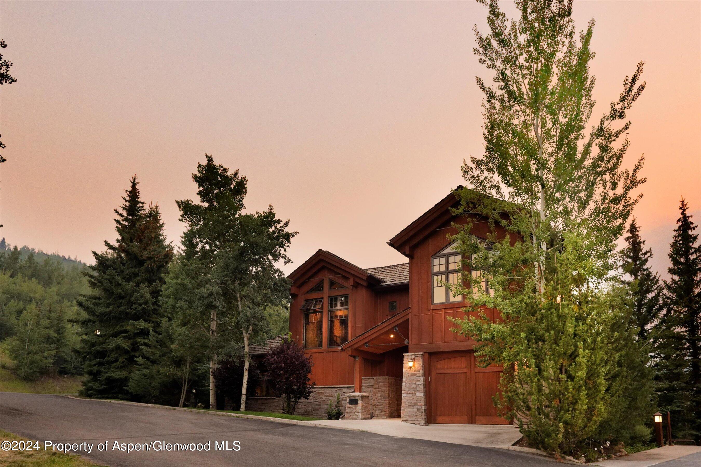 227 Faraway Road Snowmass Village CO 81615