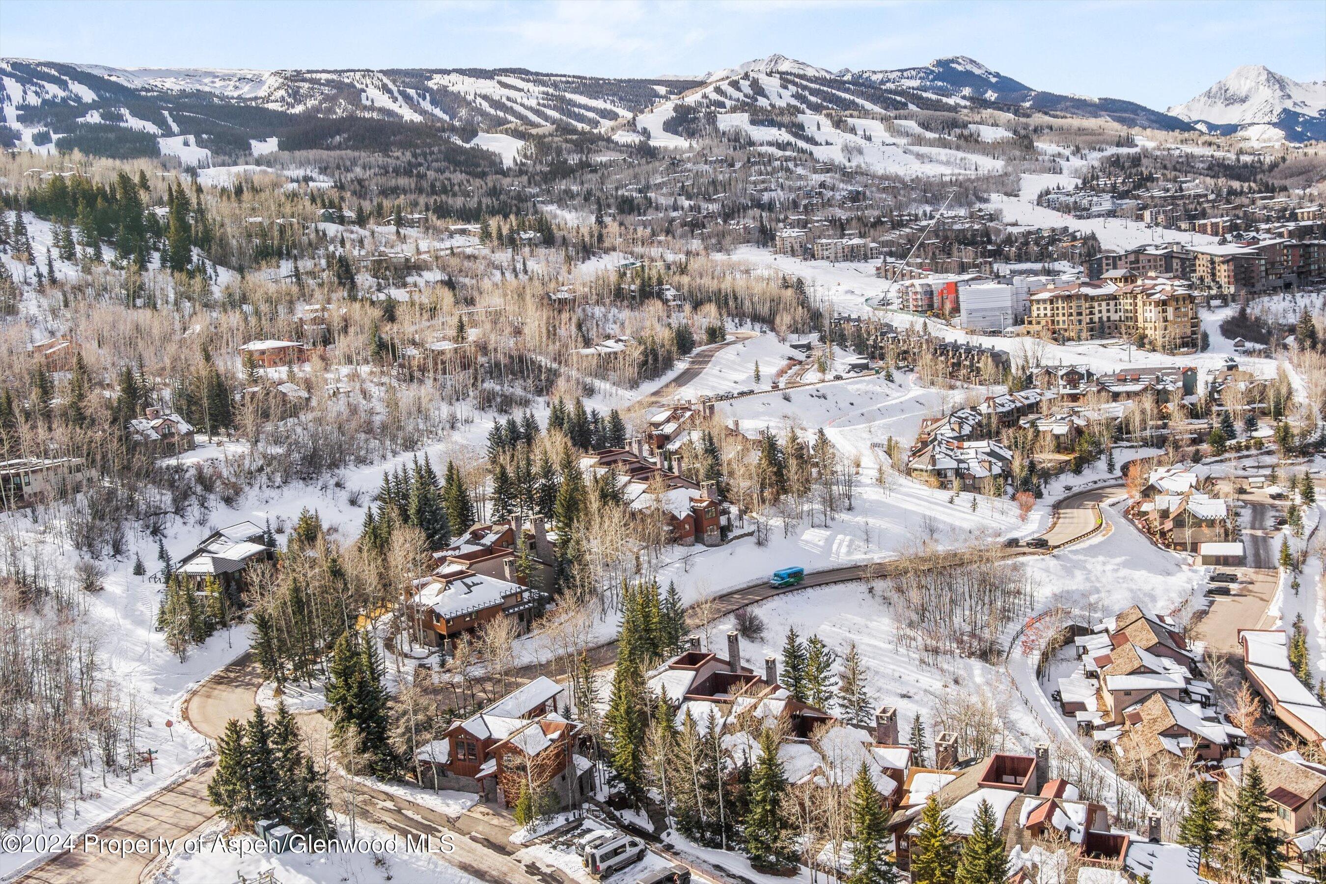 227 Faraway Road Snowmass Village CO 81615