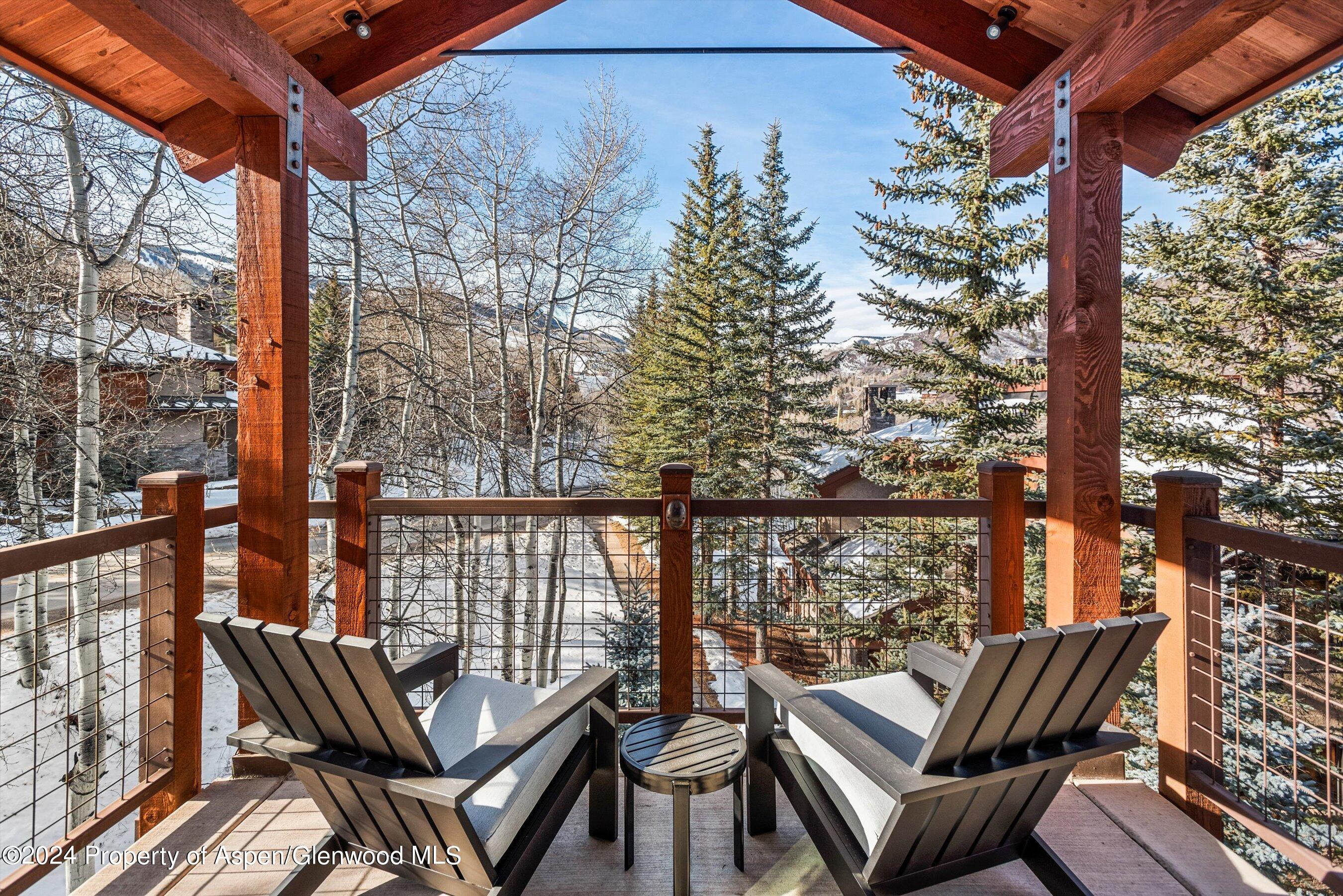 227 Faraway Road Snowmass Village CO 81615