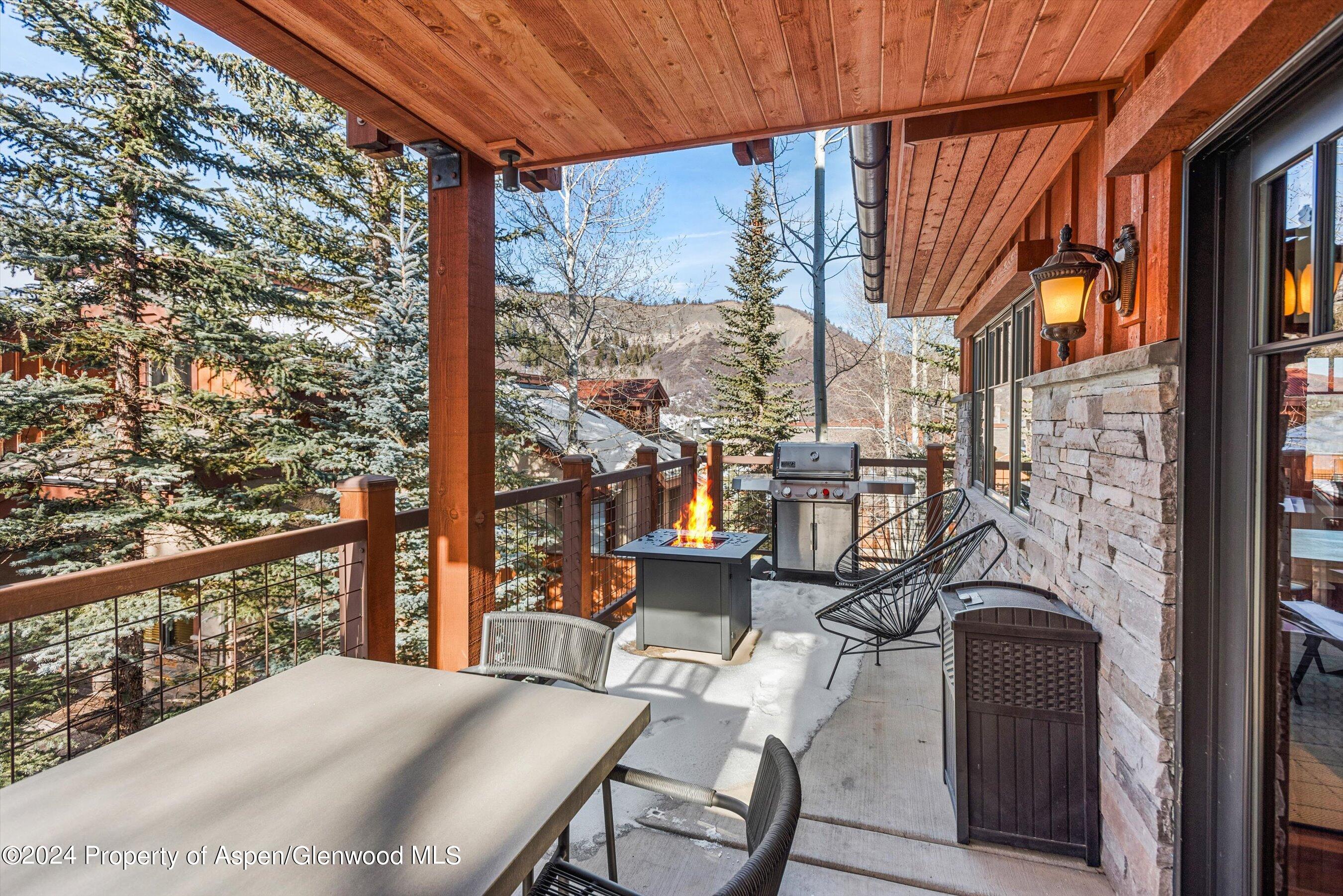 227 Faraway Road Snowmass Village CO 81615