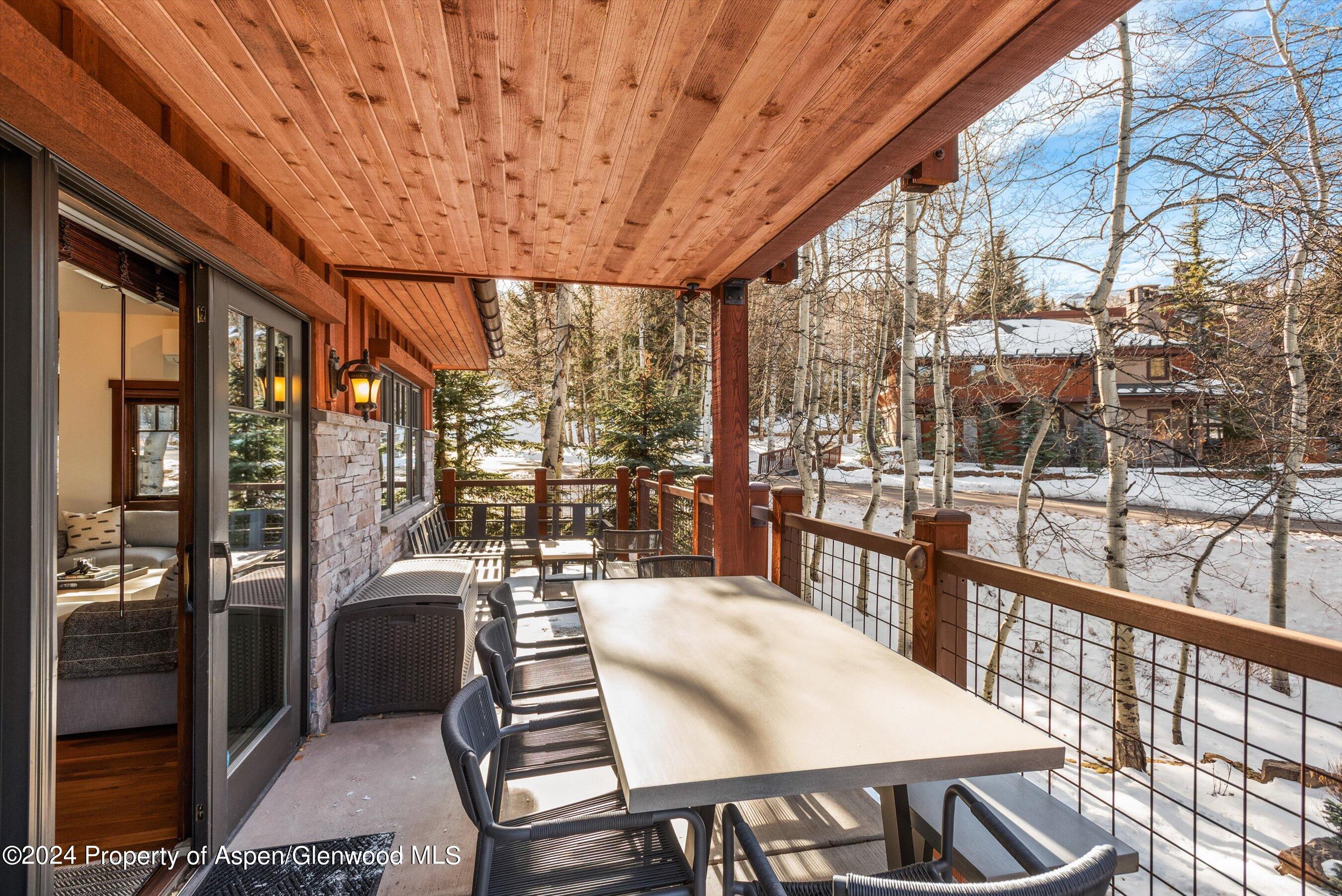 227 Faraway Road Snowmass Village CO 81615