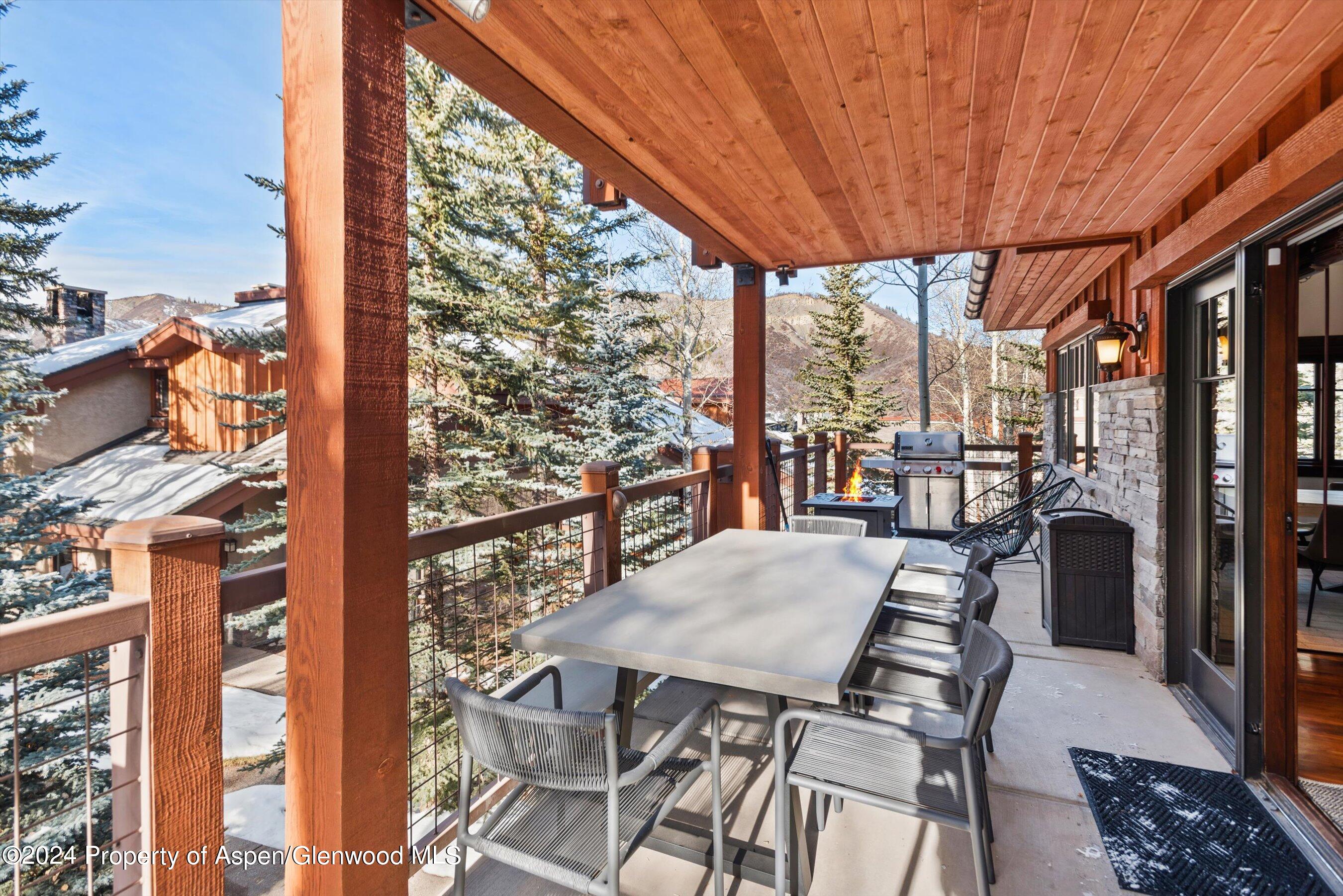 227 Faraway Road Snowmass Village CO 81615