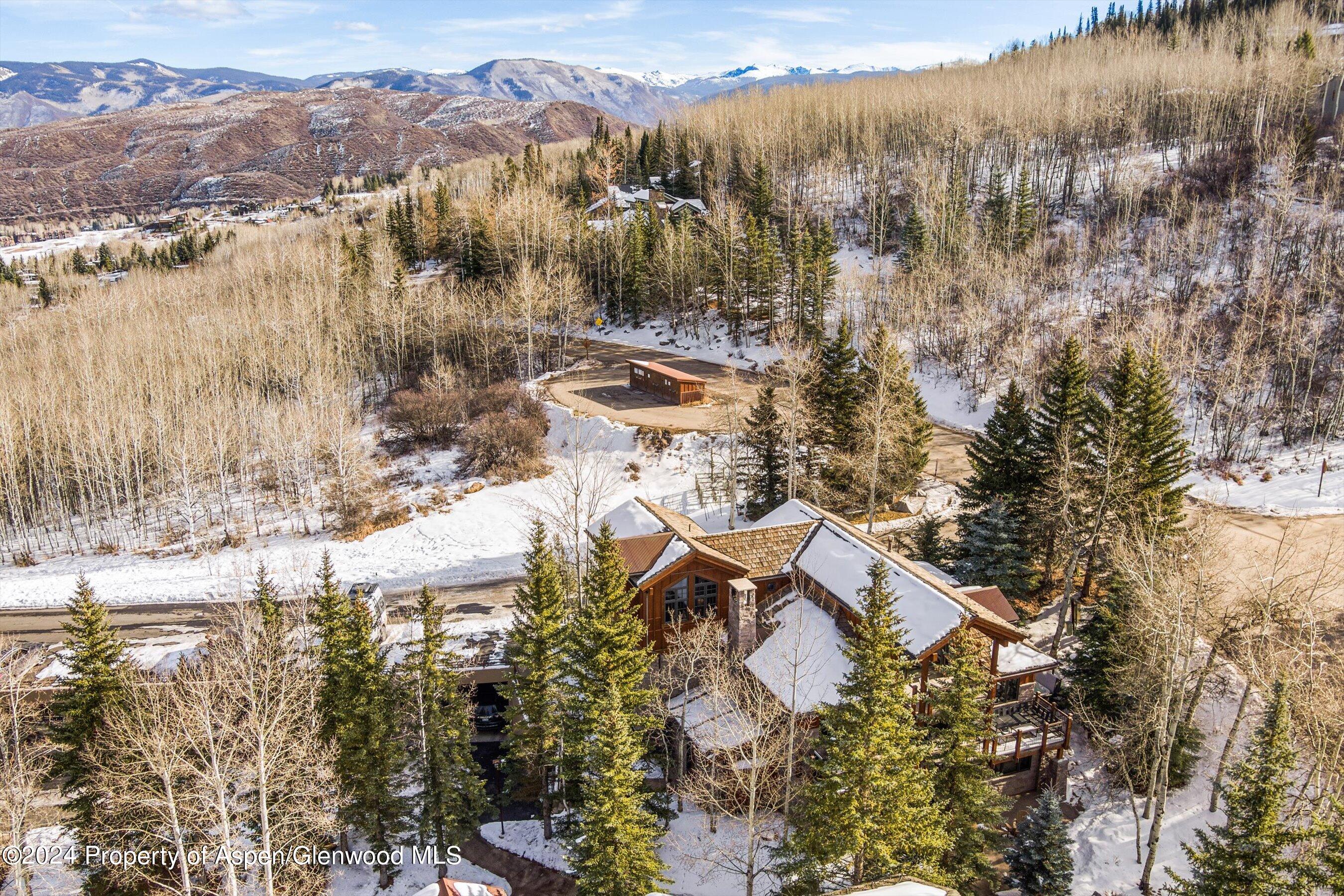 227 Faraway Road Snowmass Village CO 81615