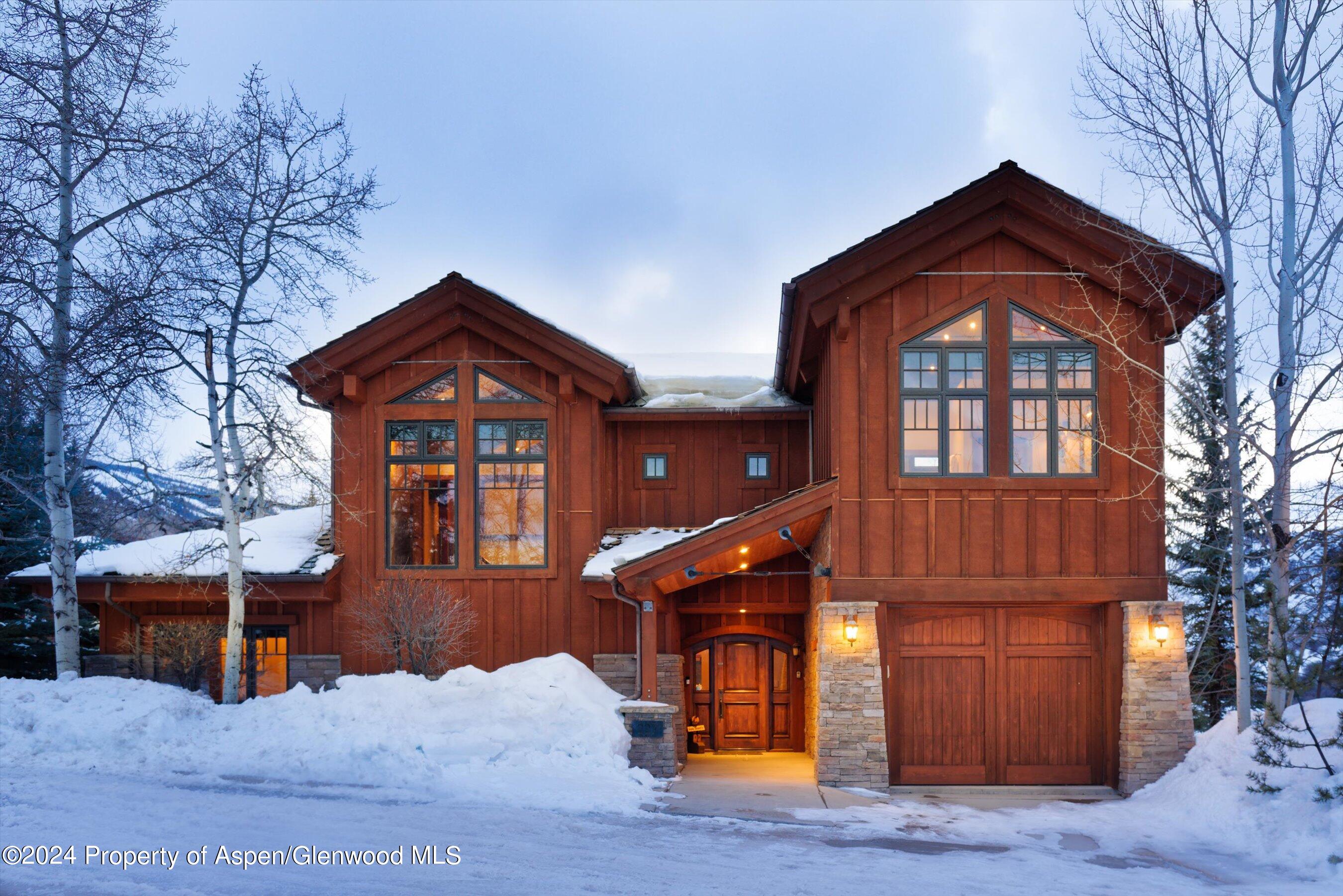 227 Faraway Road Snowmass Village CO 81615