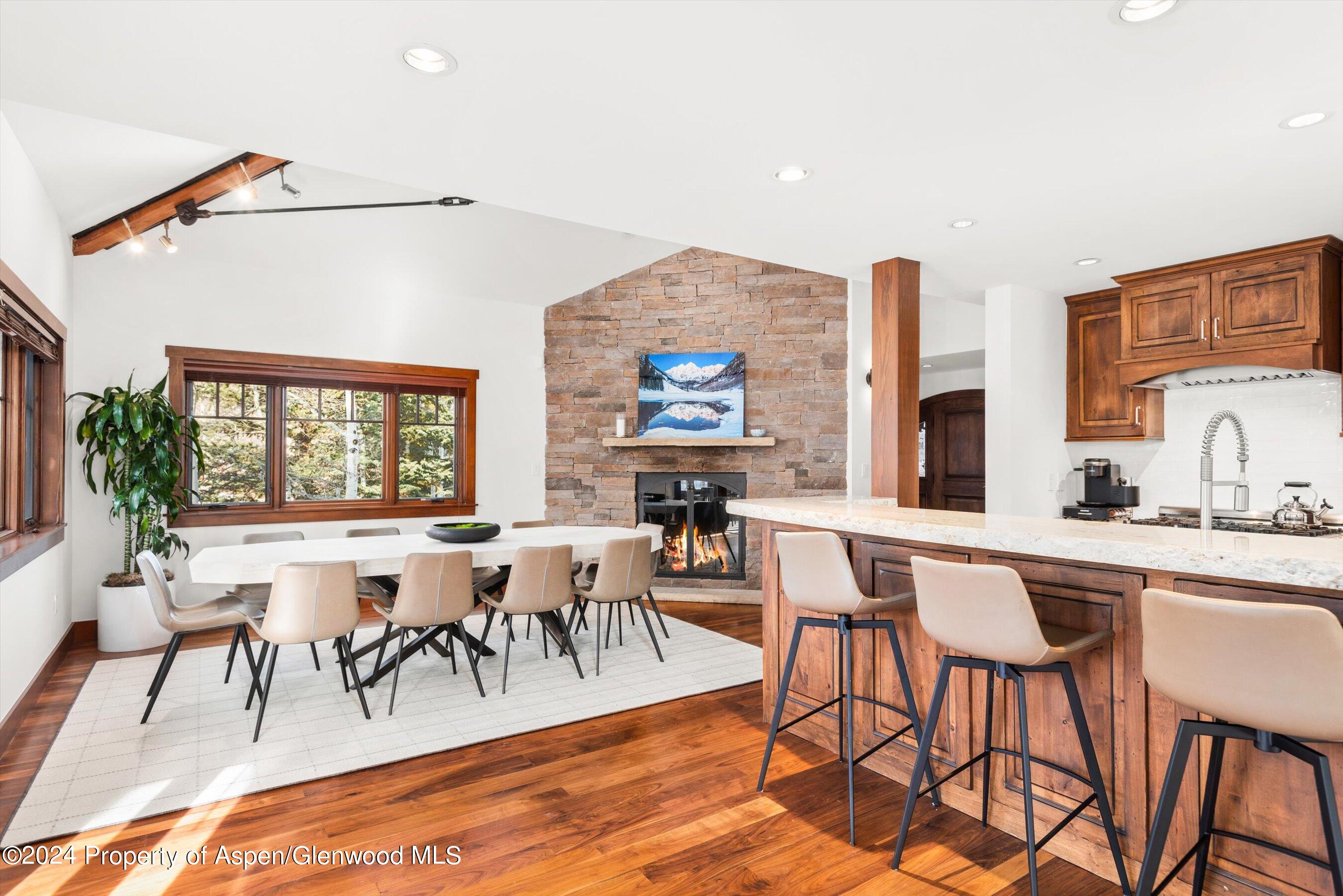 227 Faraway Road Snowmass Village CO 81615