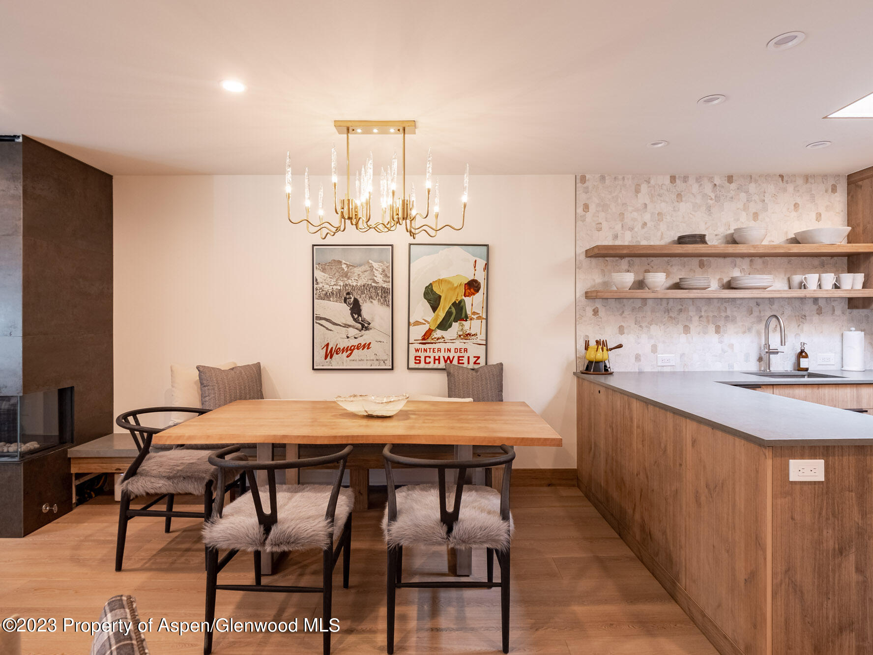 205 E Durant Avenue Aspen CO 81611