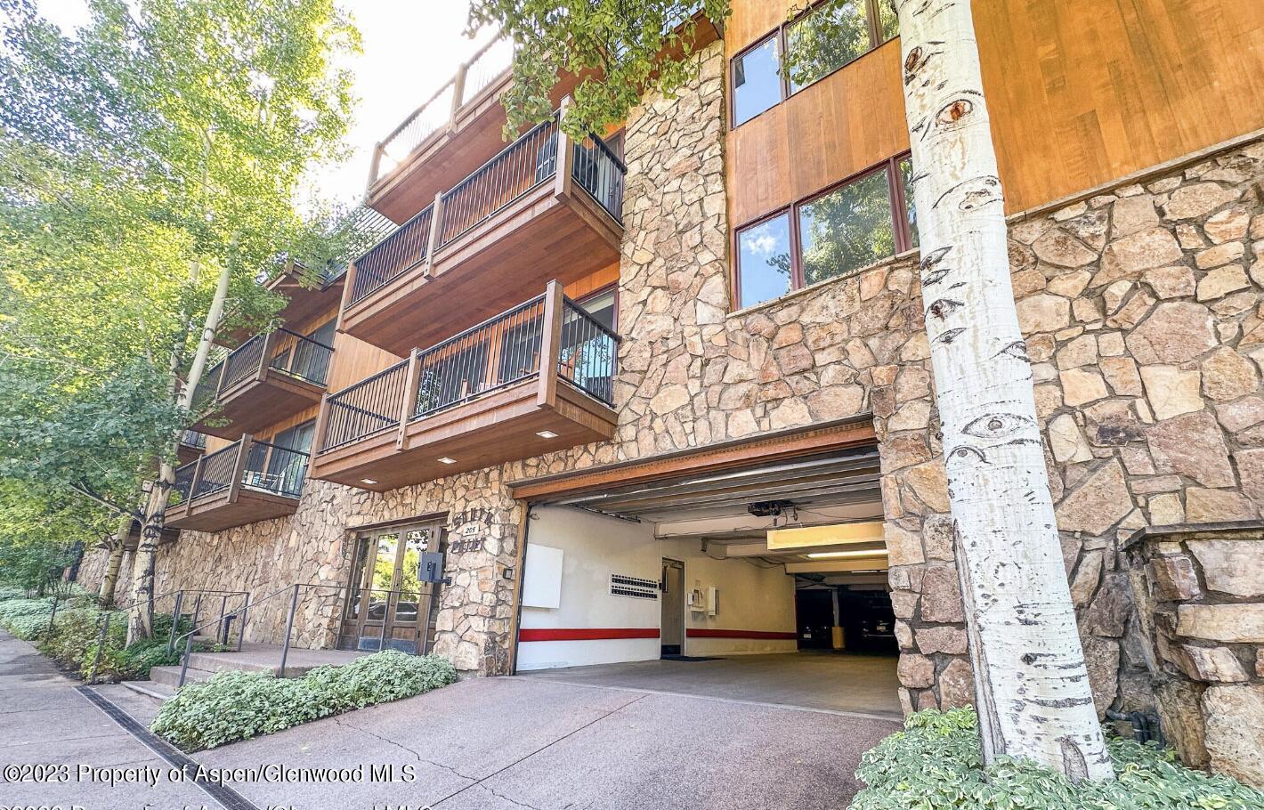 205 E Durant Avenue Aspen CO 81611