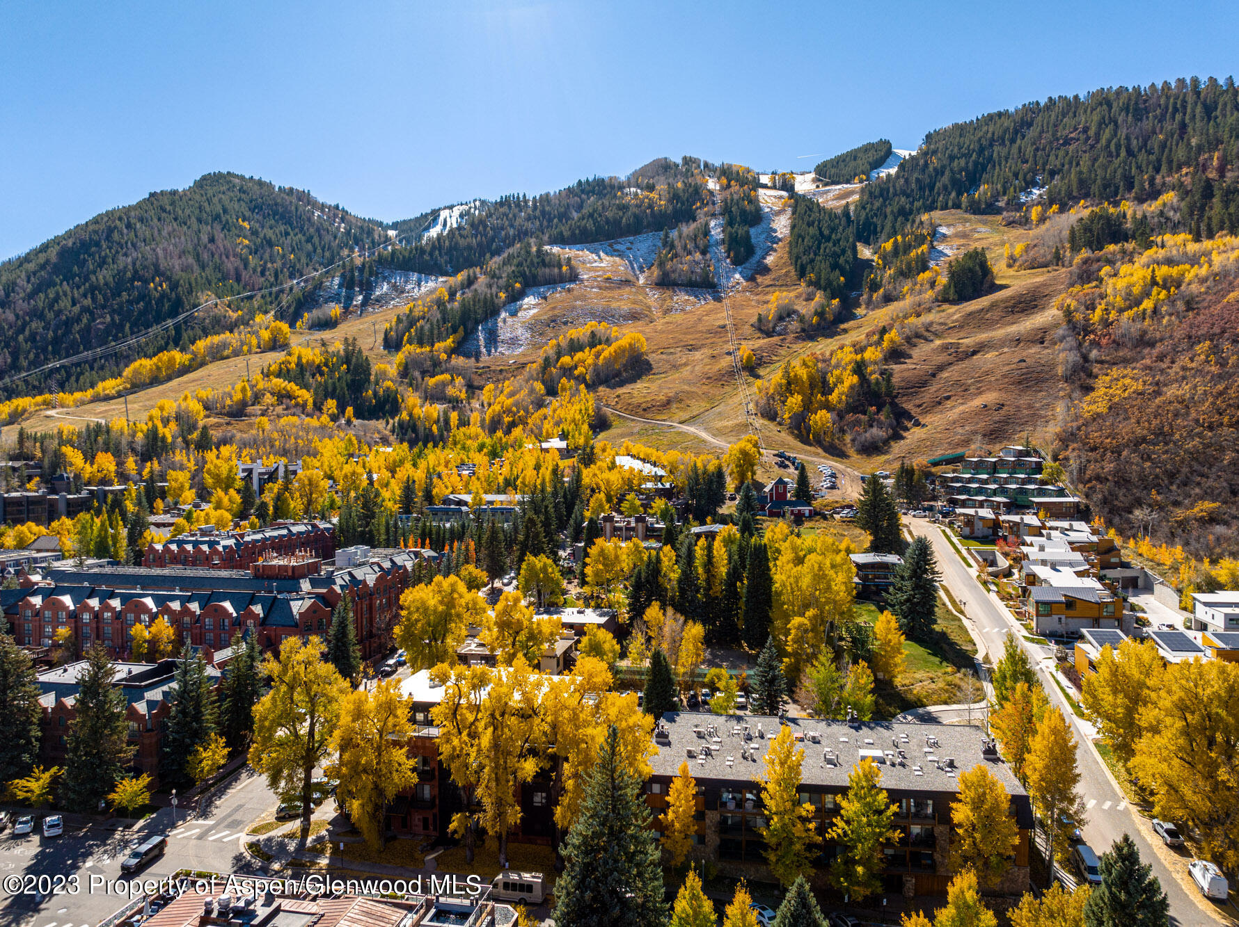 205 E Durant Avenue Aspen CO 81611