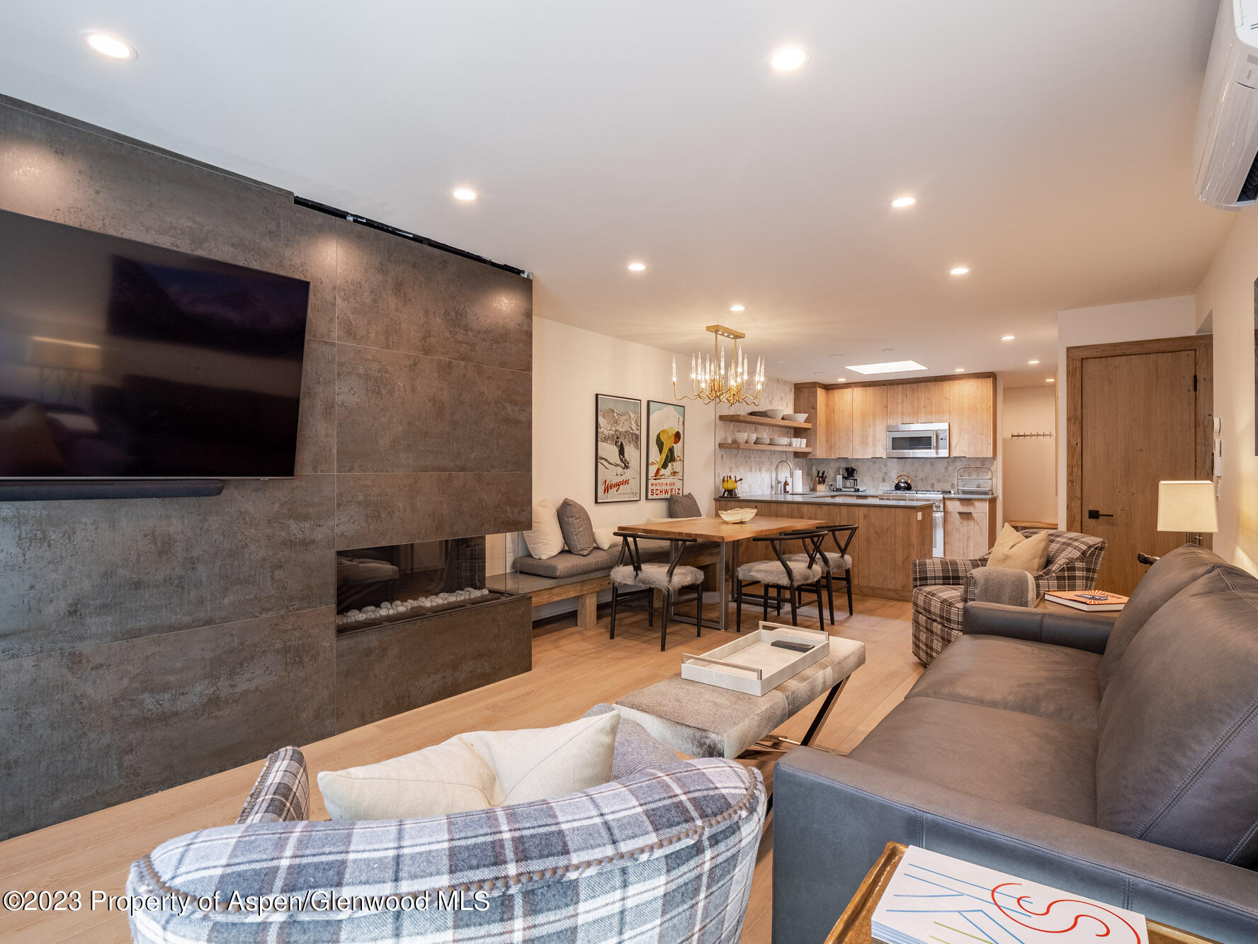 205 E Durant Avenue Aspen CO 81611