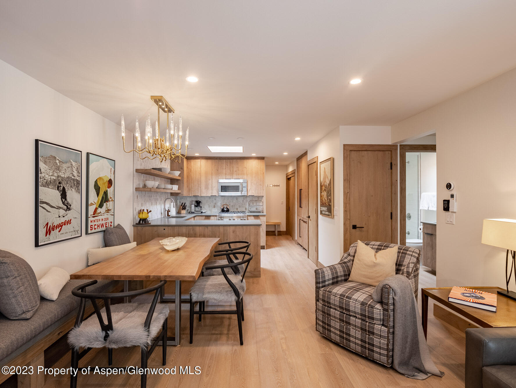 205 E Durant Avenue Aspen CO 81611