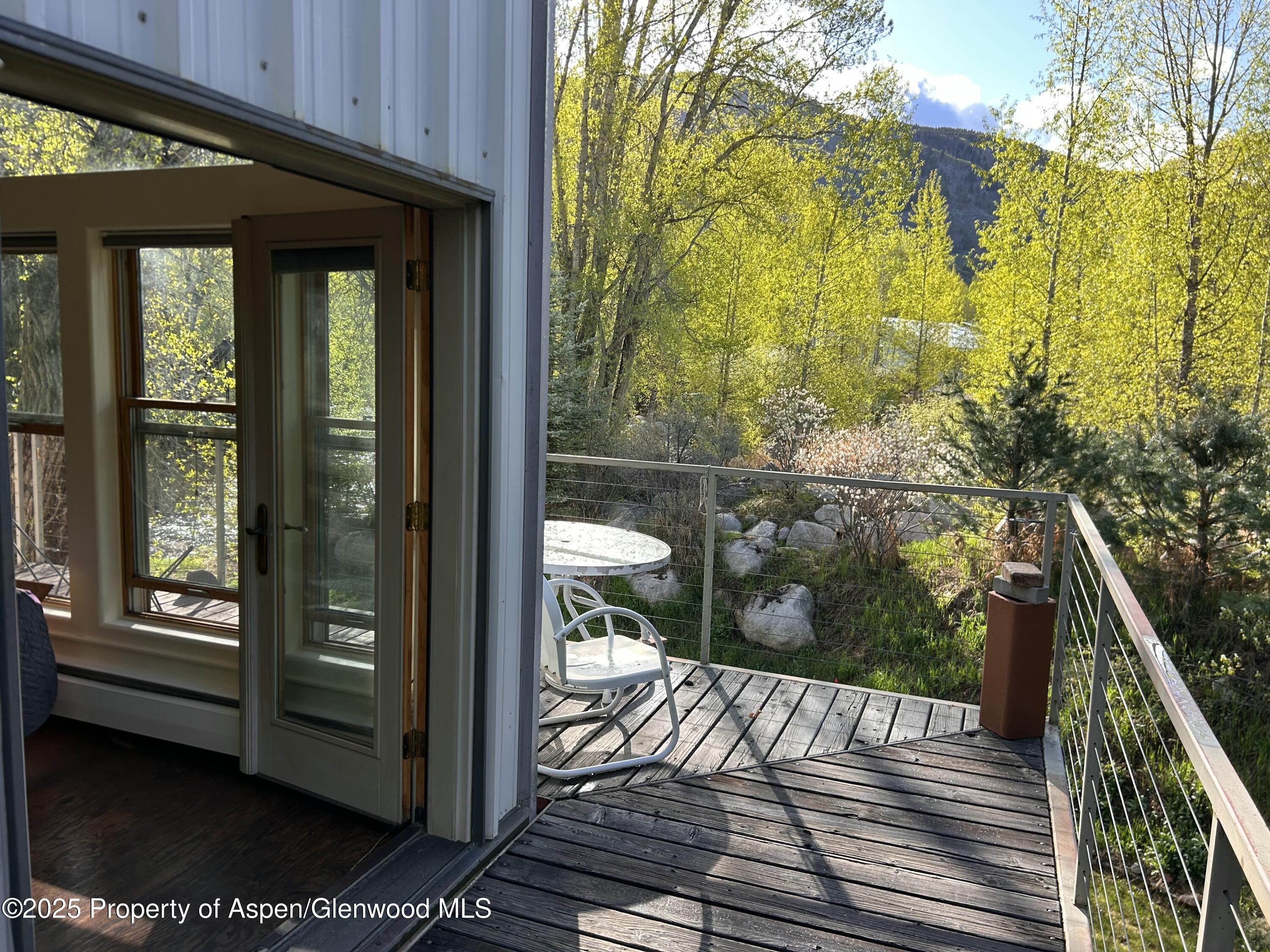 410 N Mill Street Aspen CO 81611