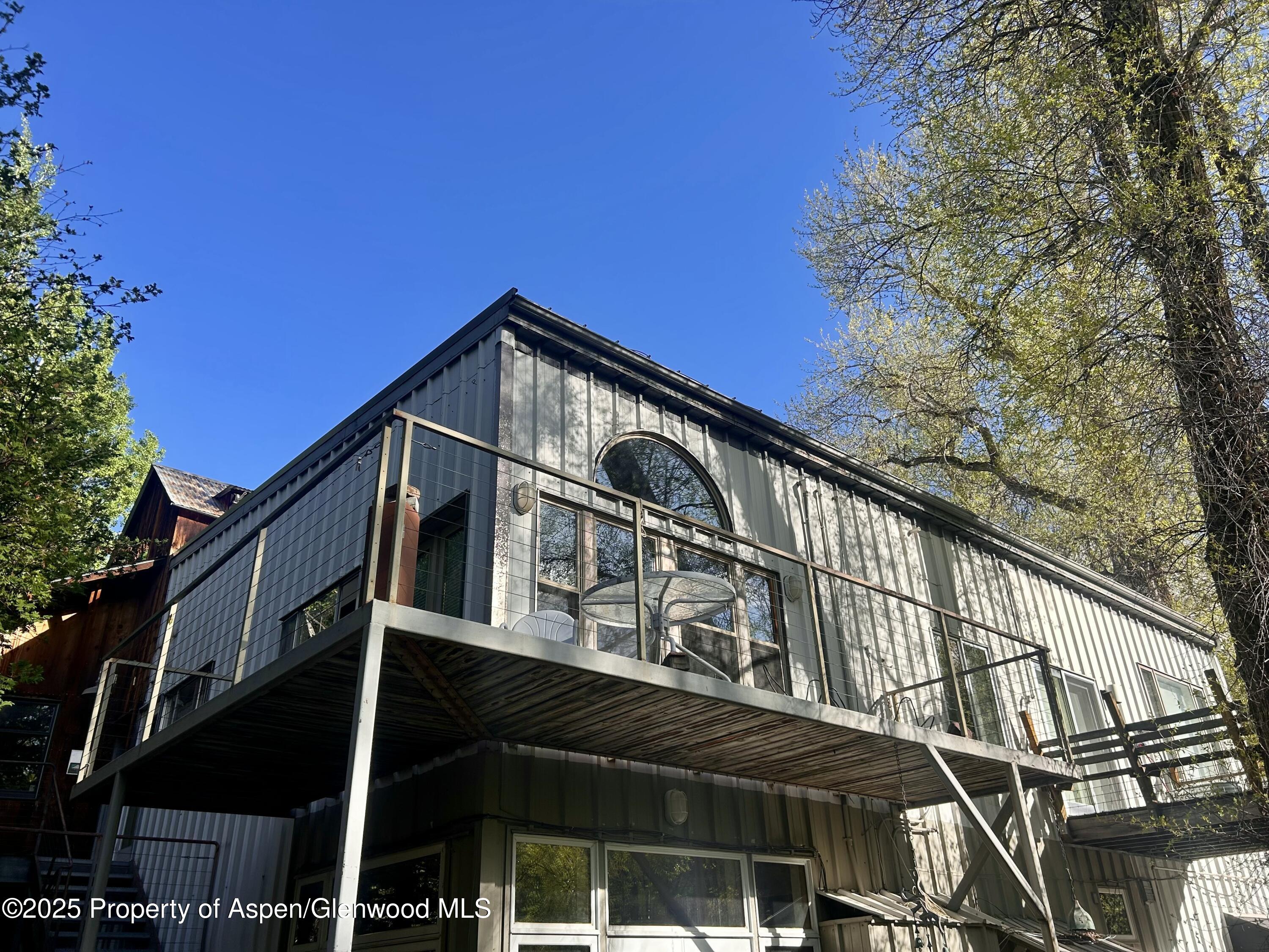 410 N Mill Street Aspen CO 81611