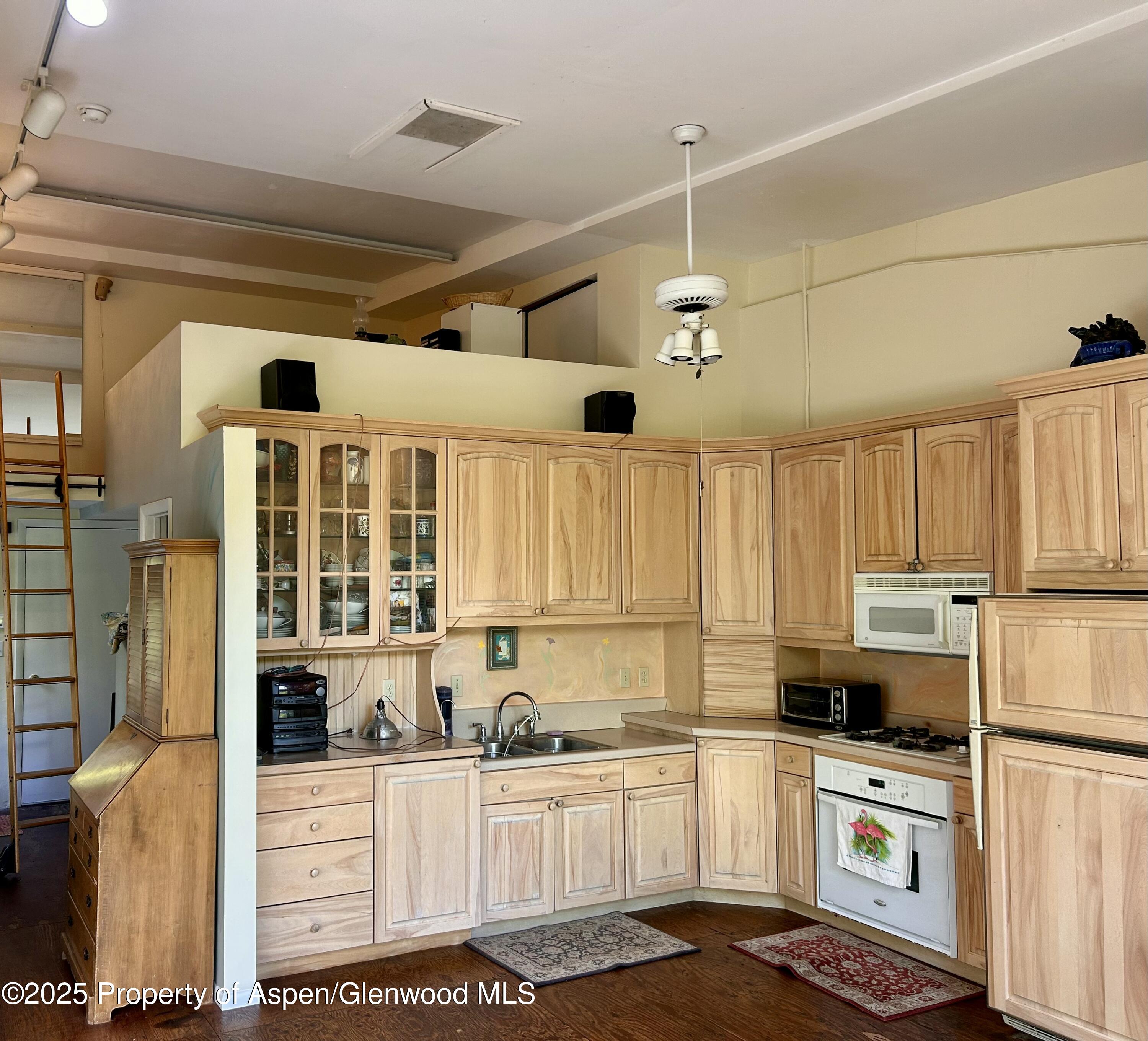 410 N Mill Street Aspen CO 81611