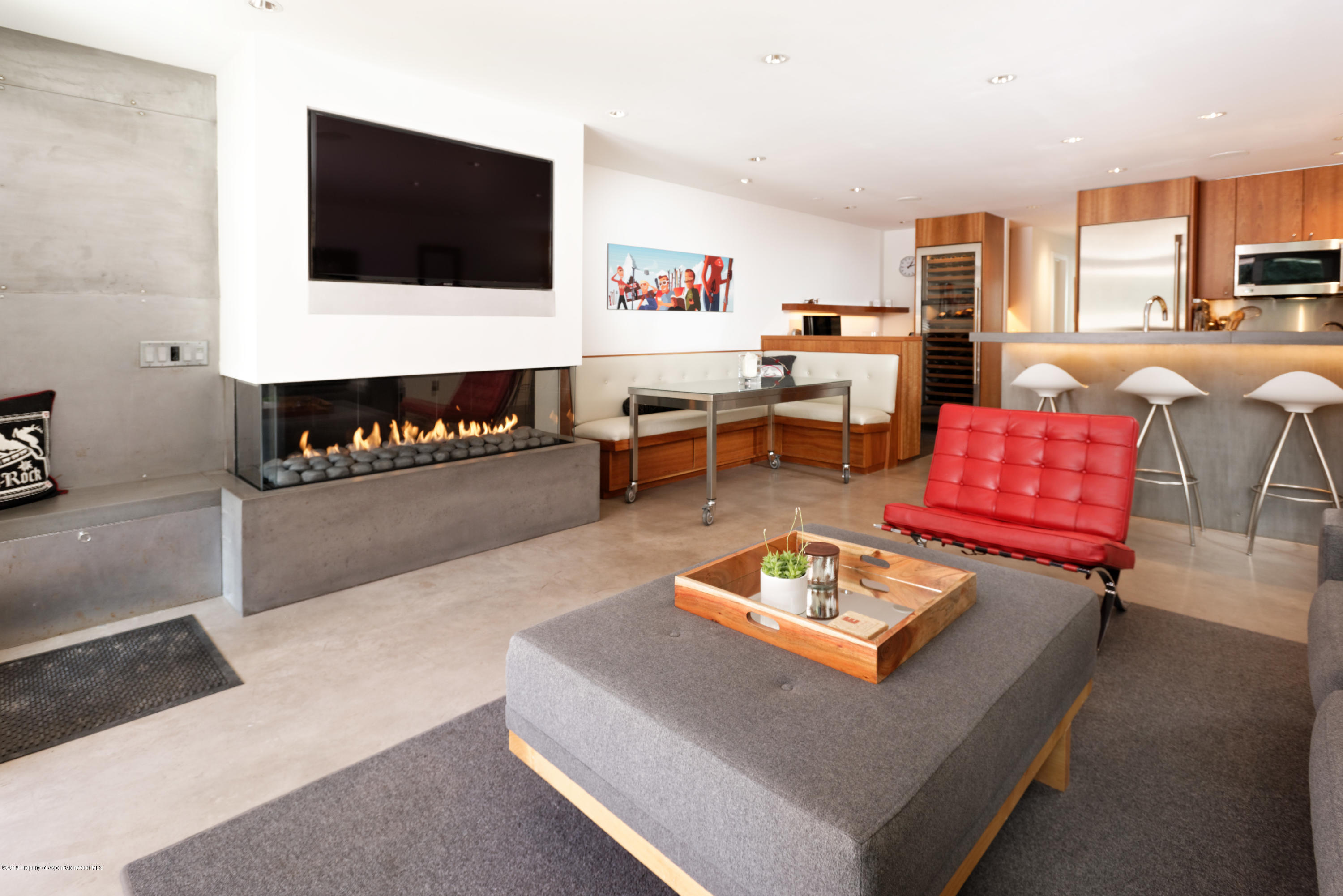 100 E Cooper Avenue Aspen CO 81611