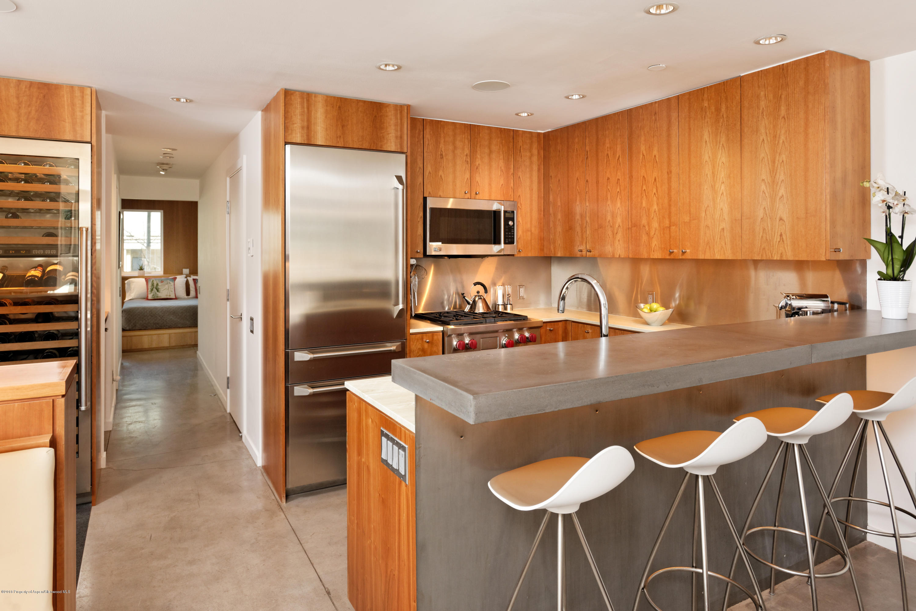 100 E Cooper Avenue Aspen CO 81611