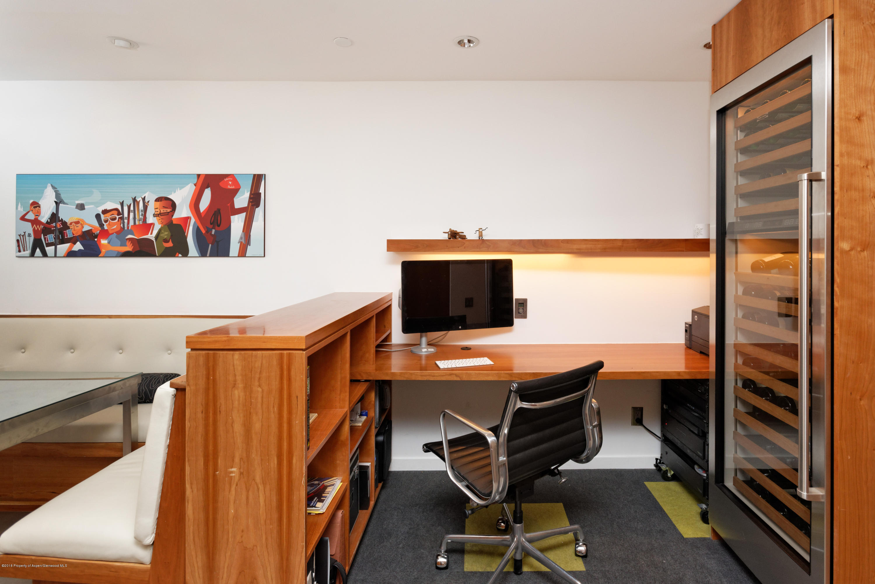 100 E Cooper Avenue Aspen CO 81611