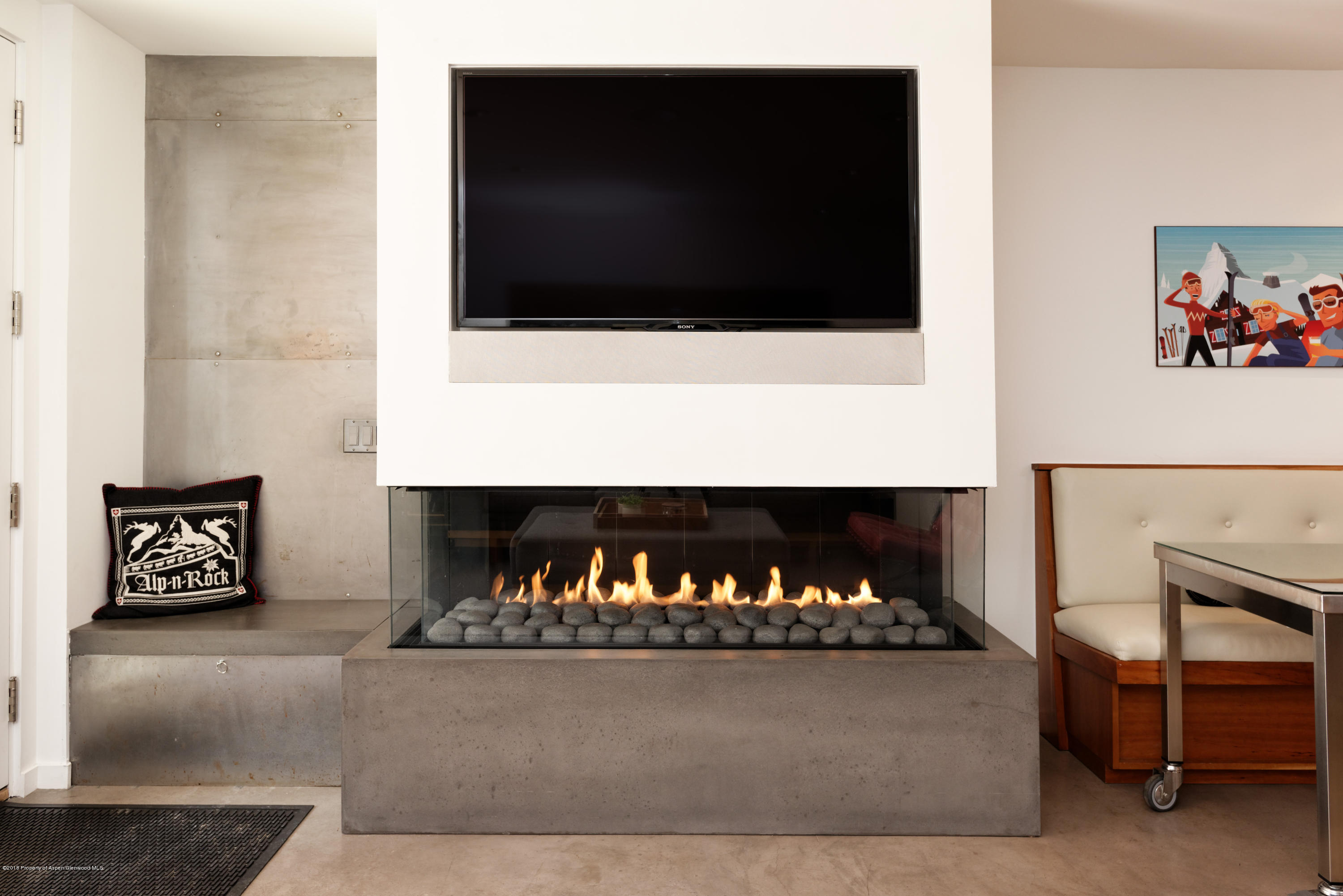 100 E Cooper Avenue Aspen CO 81611